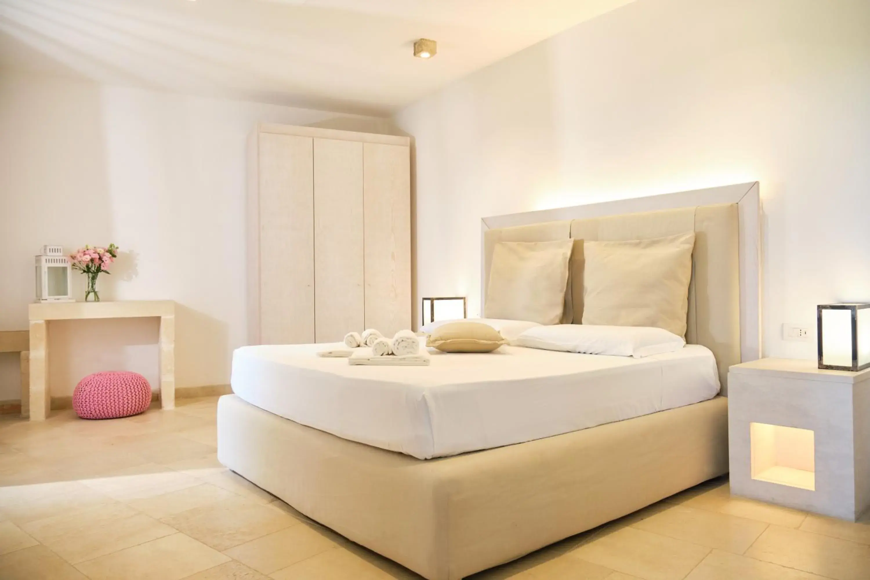 Suite in HOTEL BARONE DI MARE Suite in HOTEL BARONE DI MARE