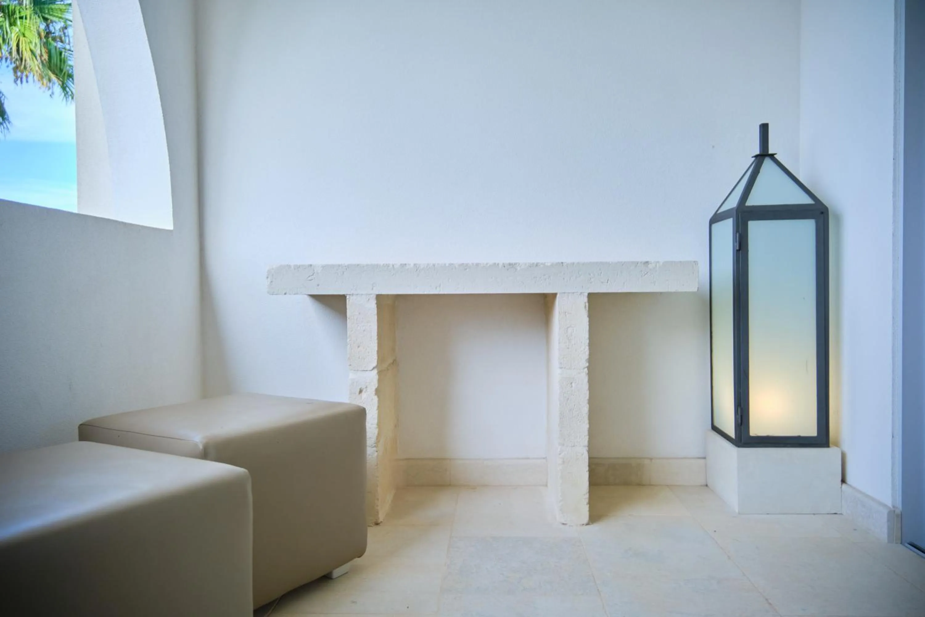 HOTEL BARONE DI MARE