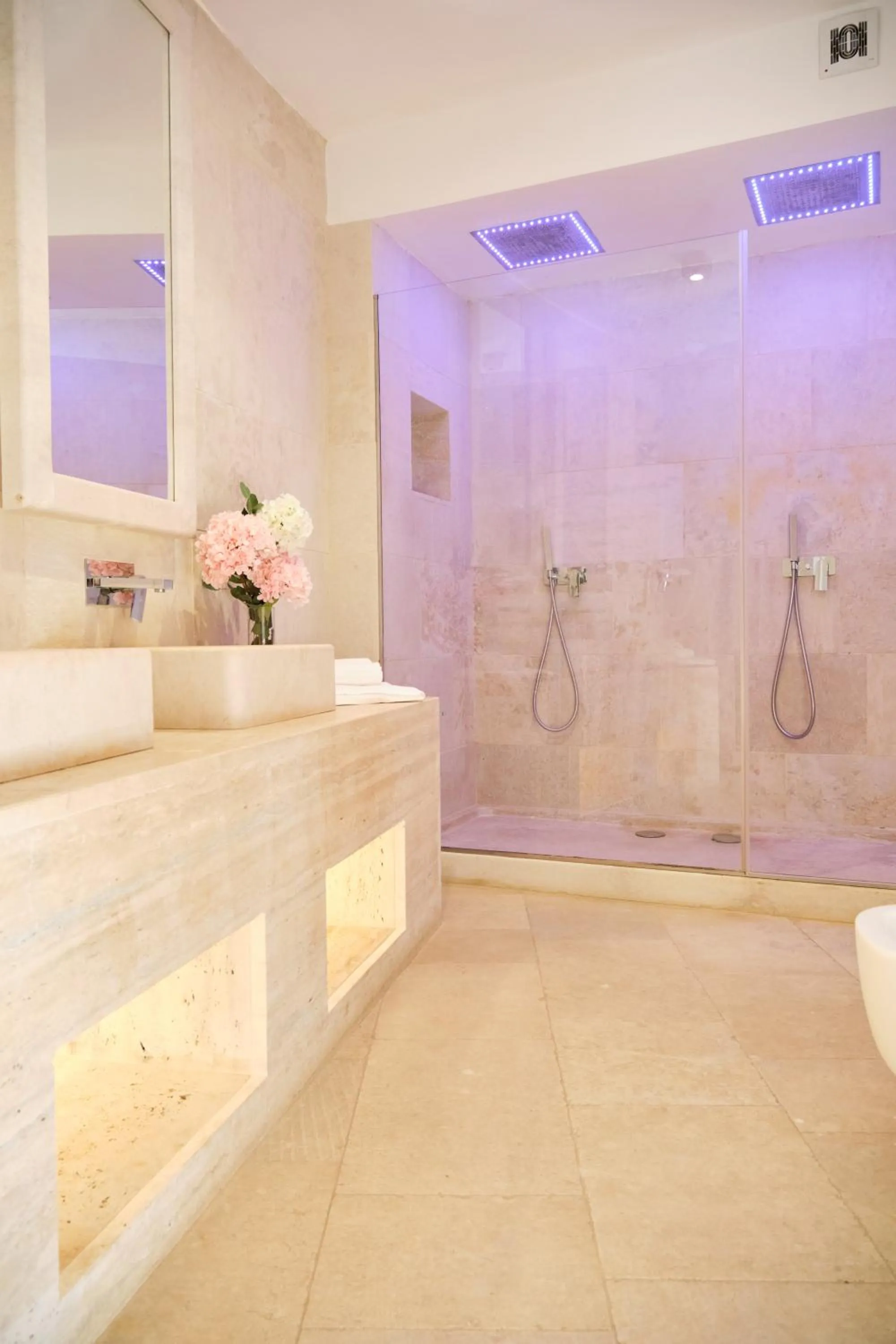 HOTEL BARONE DI MARE