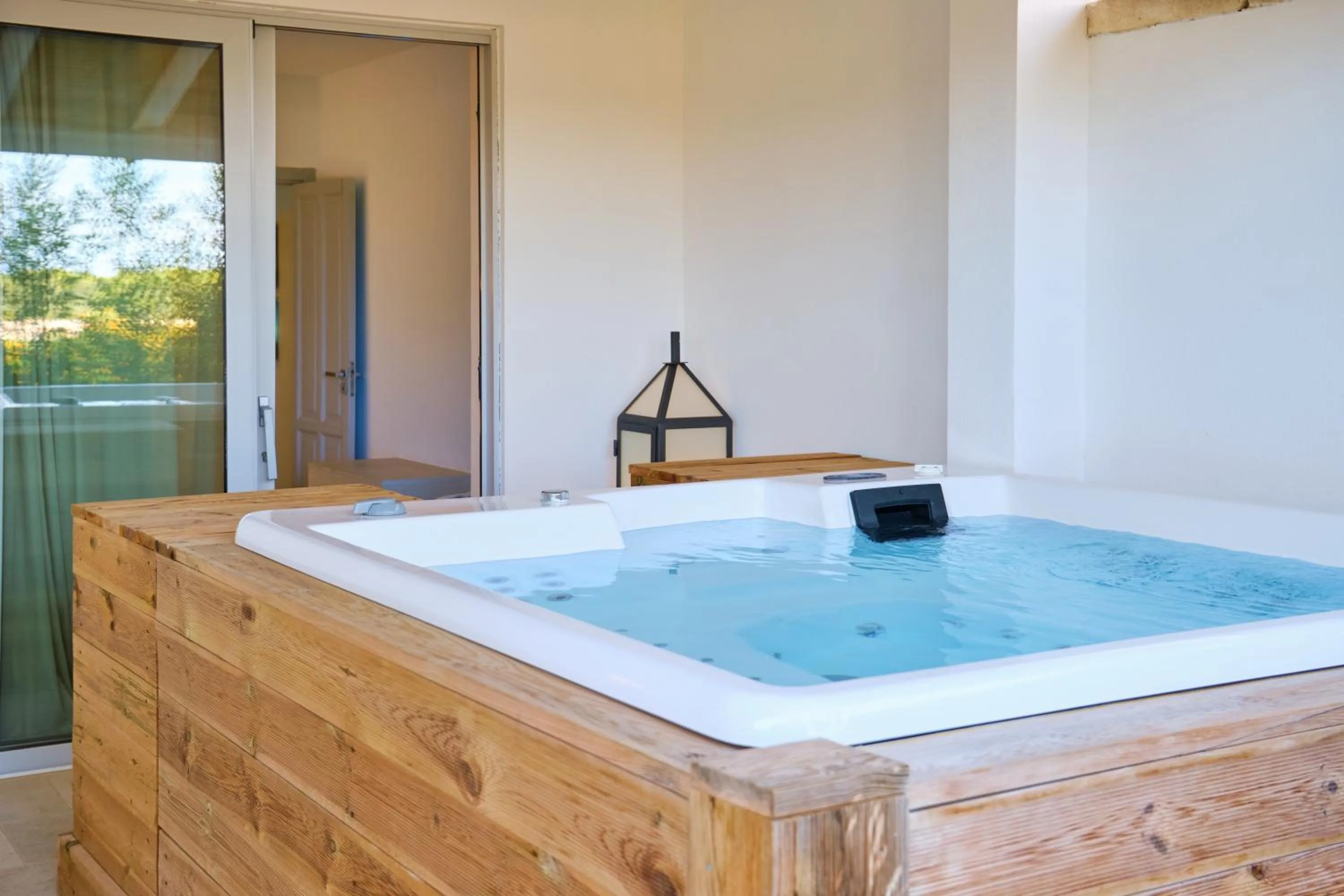 HOTEL BARONE DI MARE