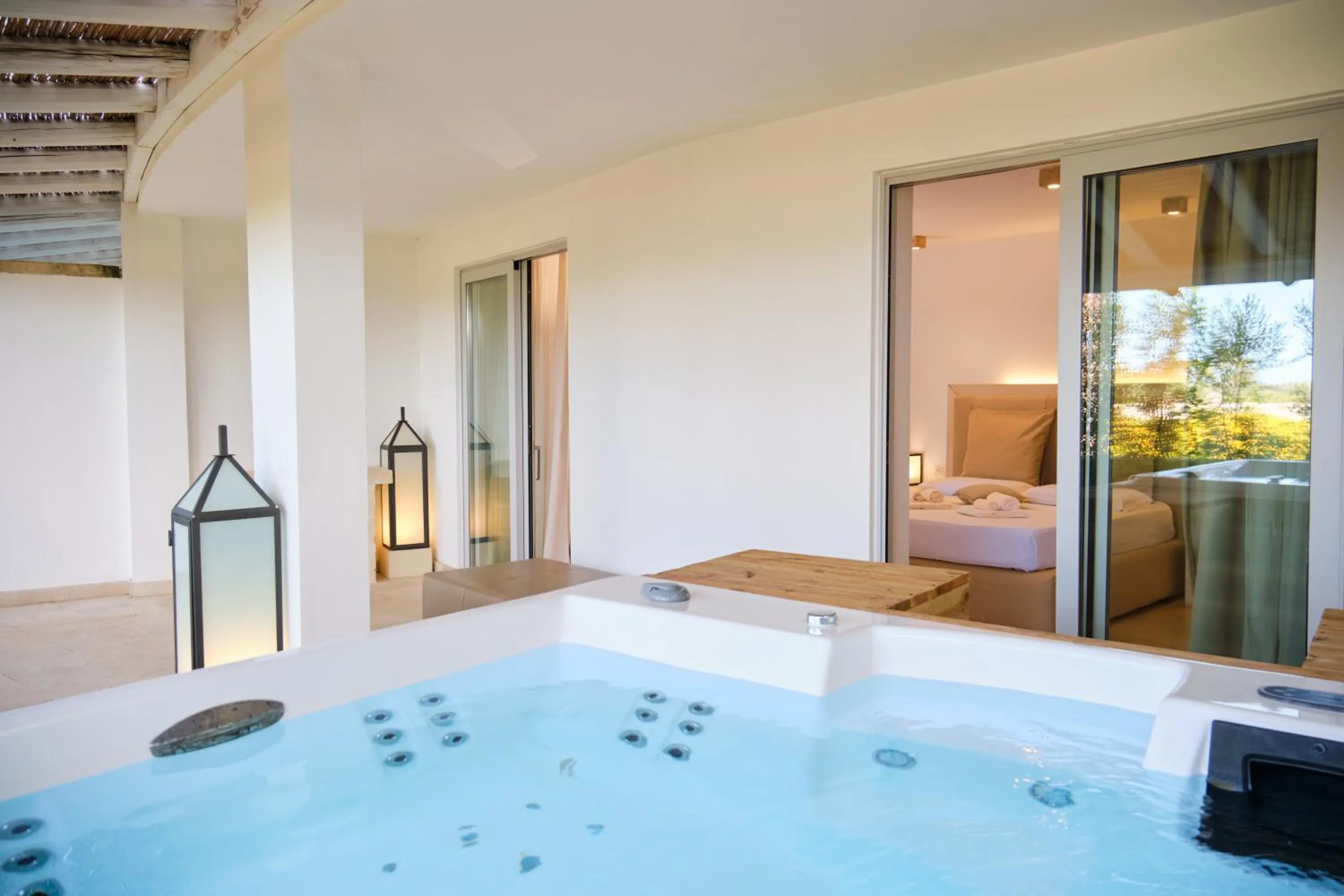 HOTEL BARONE DI MARE