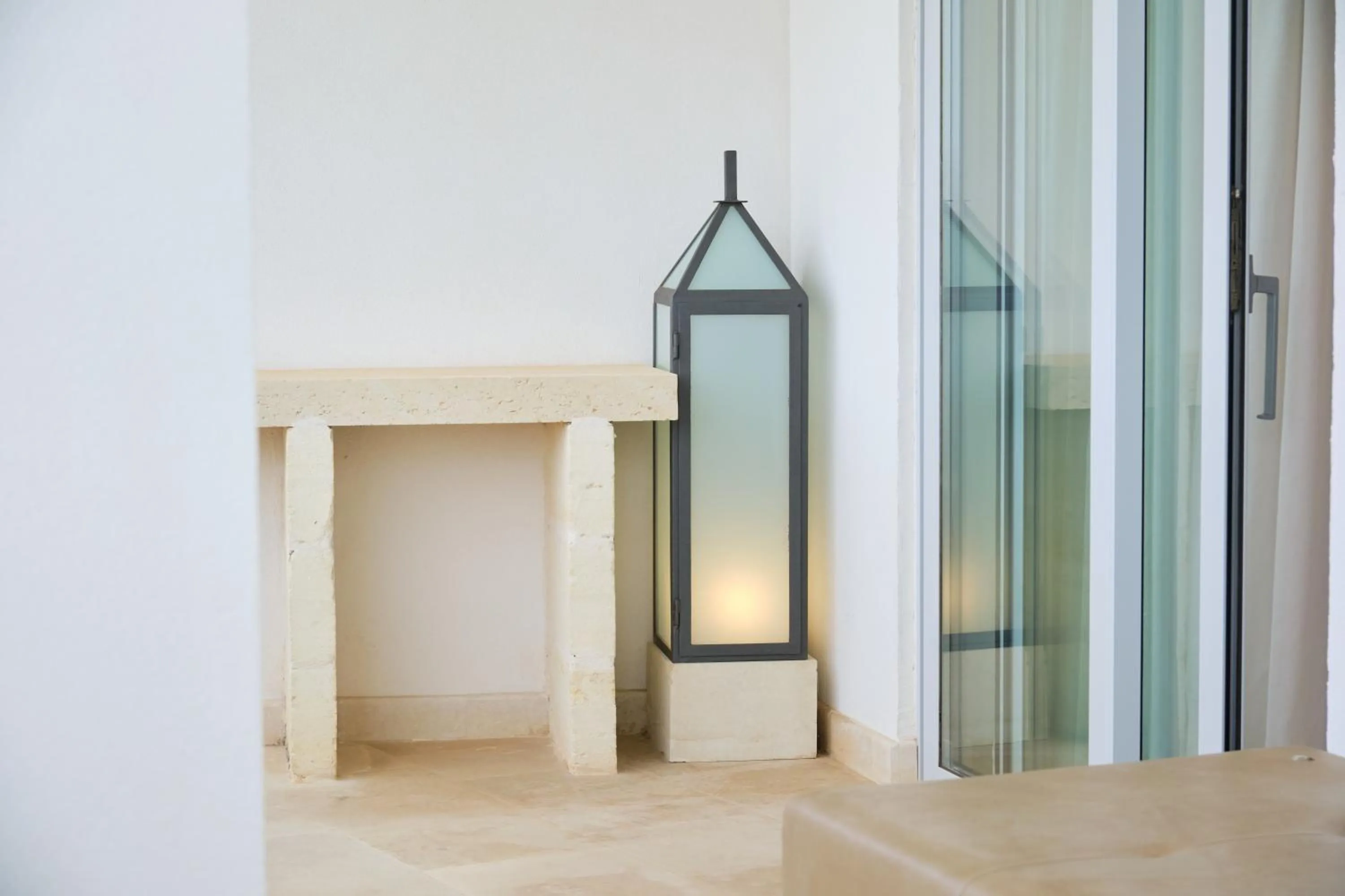 HOTEL BARONE DI MARE