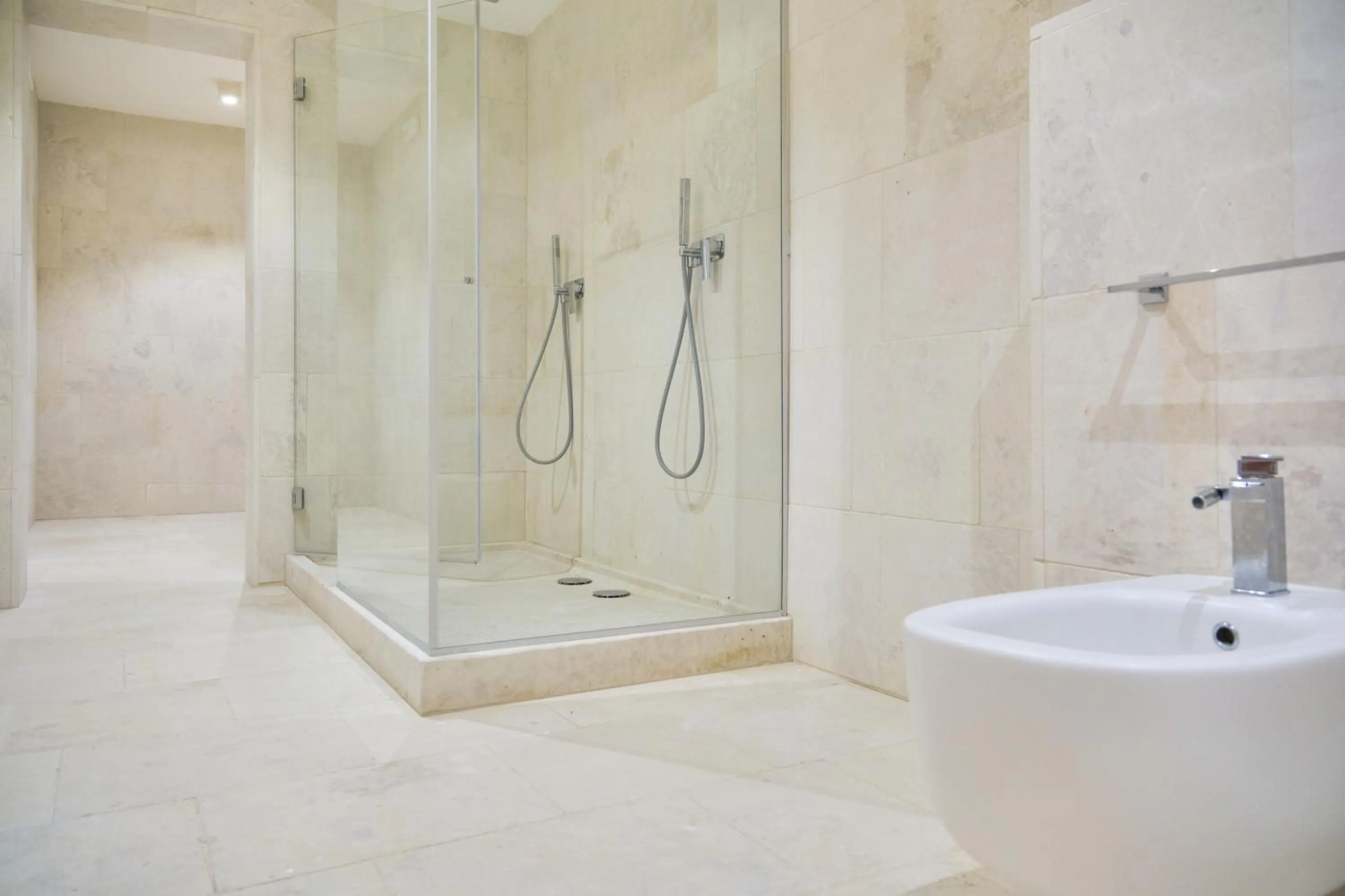 HOTEL BARONE DI MARE