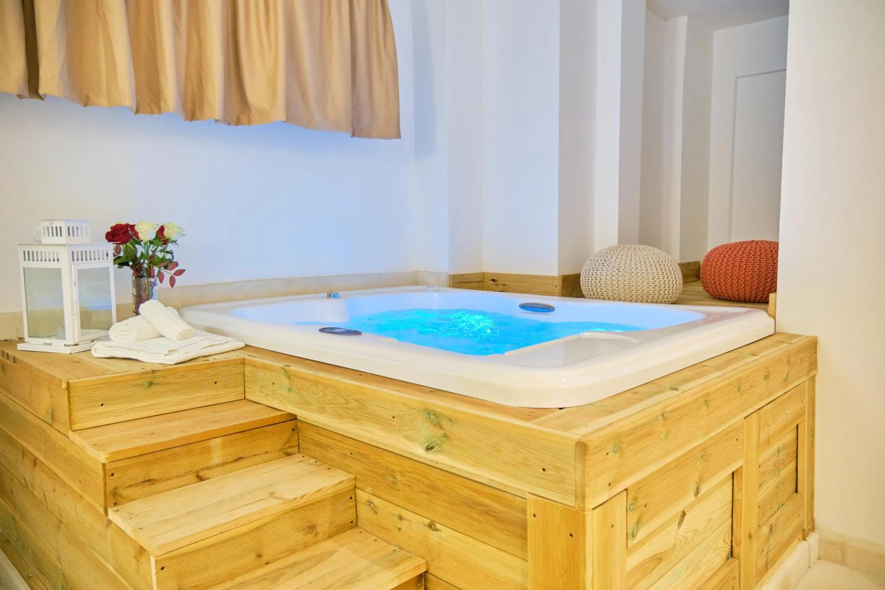 HOTEL BARONE DI MARE