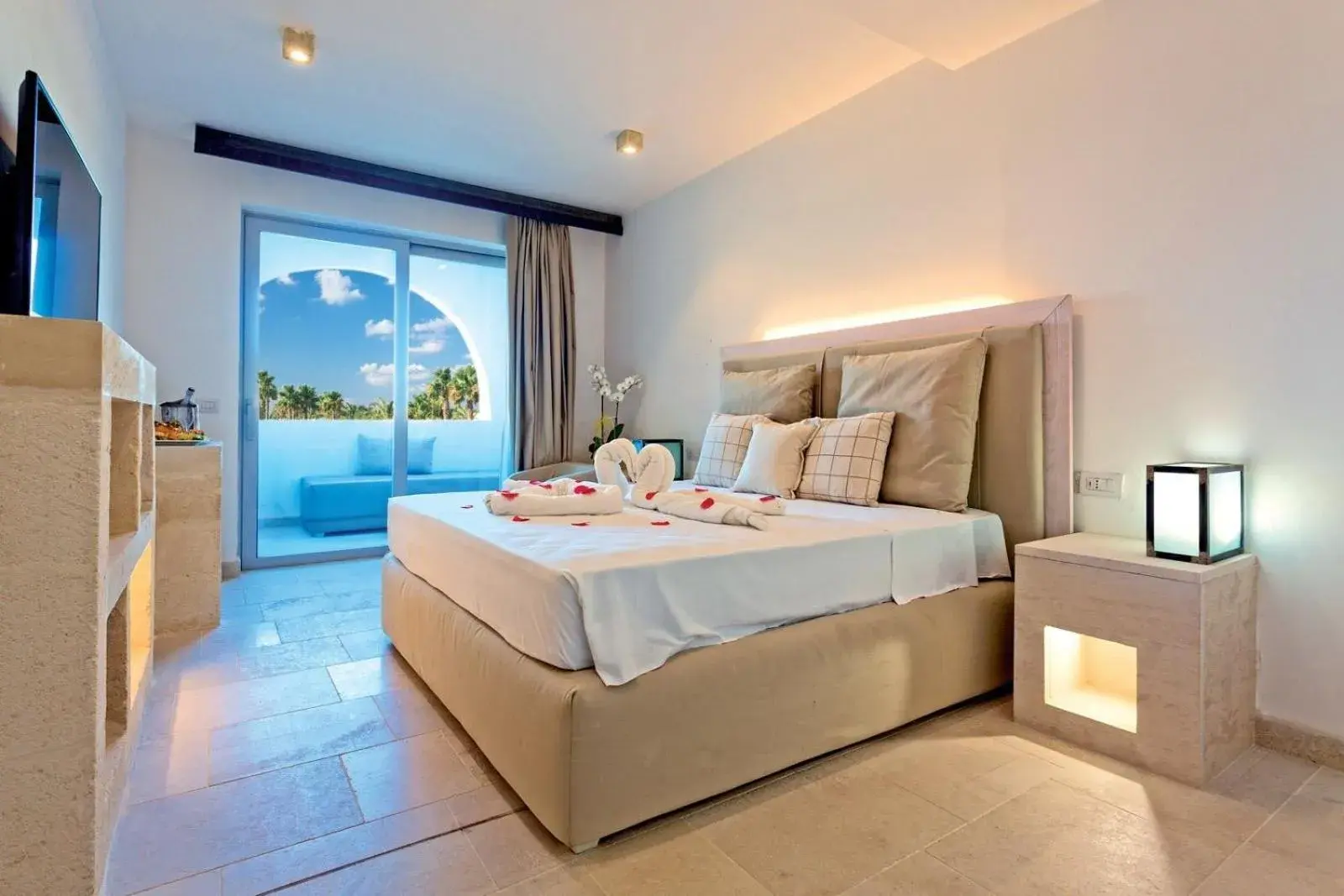 HOTEL BARONE DI MARE HOTEL BARONE DI MARE