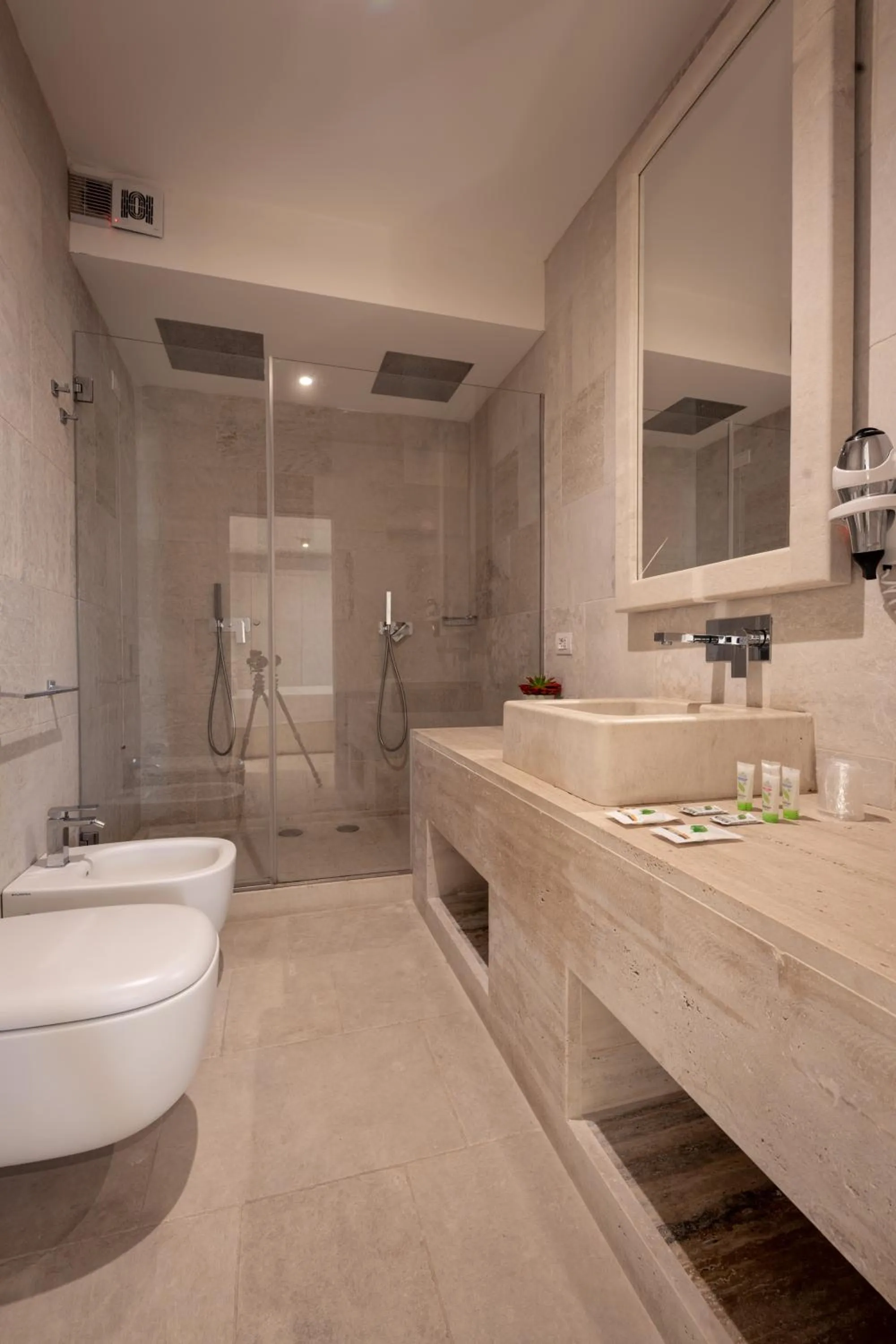 HOTEL BARONE DI MARE