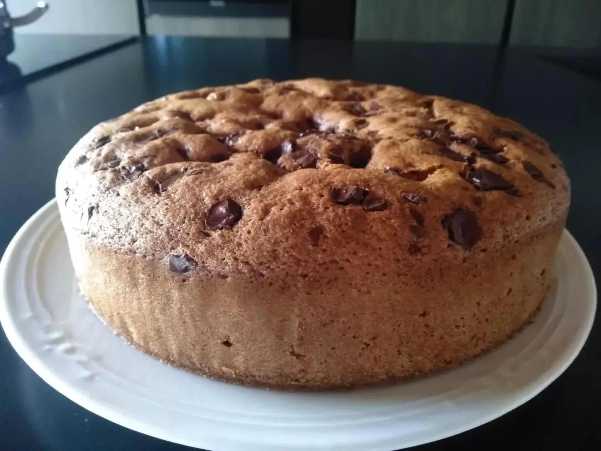 Breakfast in Nuovo B&B WhyNot? a Vicenza