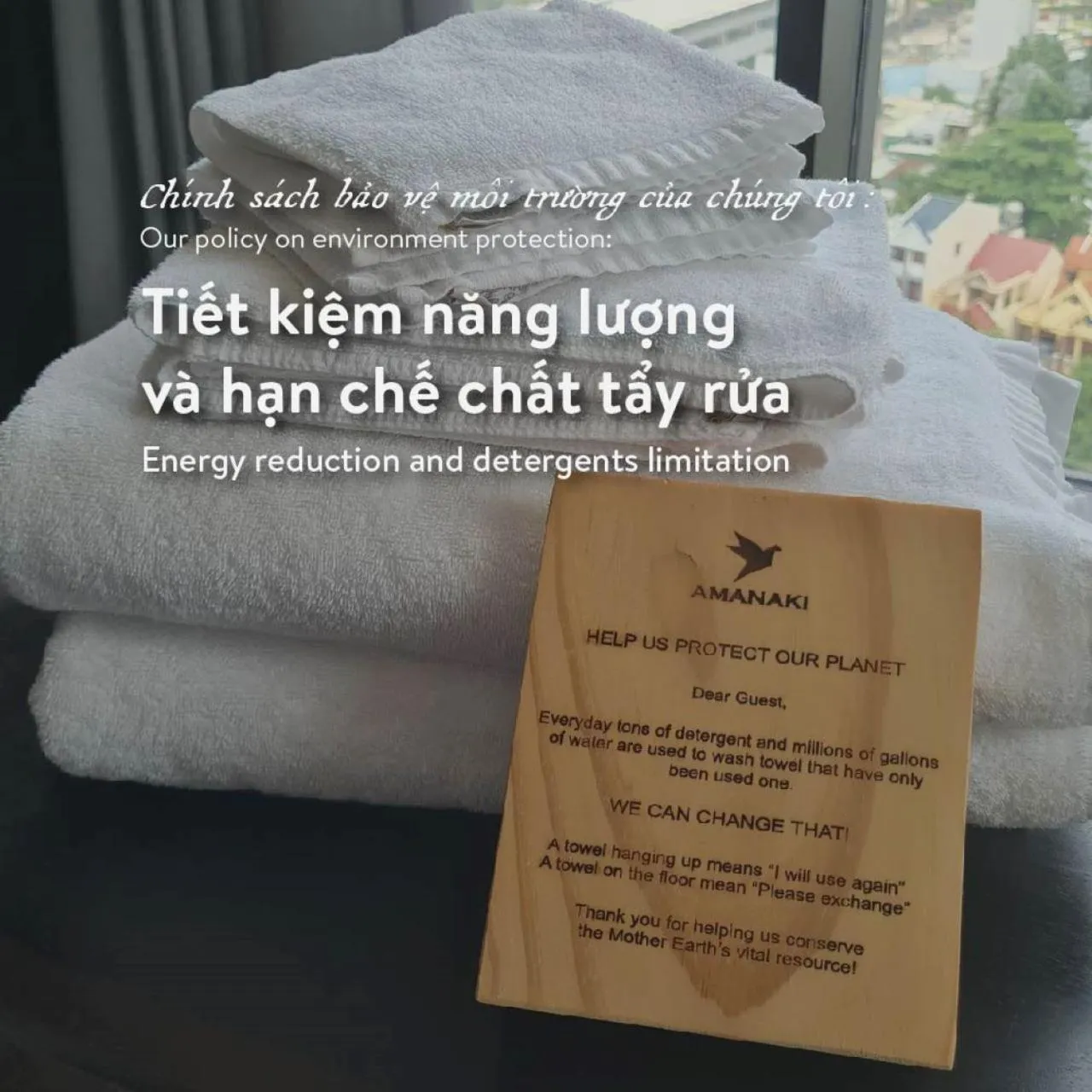 Logo/Certificate/Sign, Bed in Amanaki Thao Dien