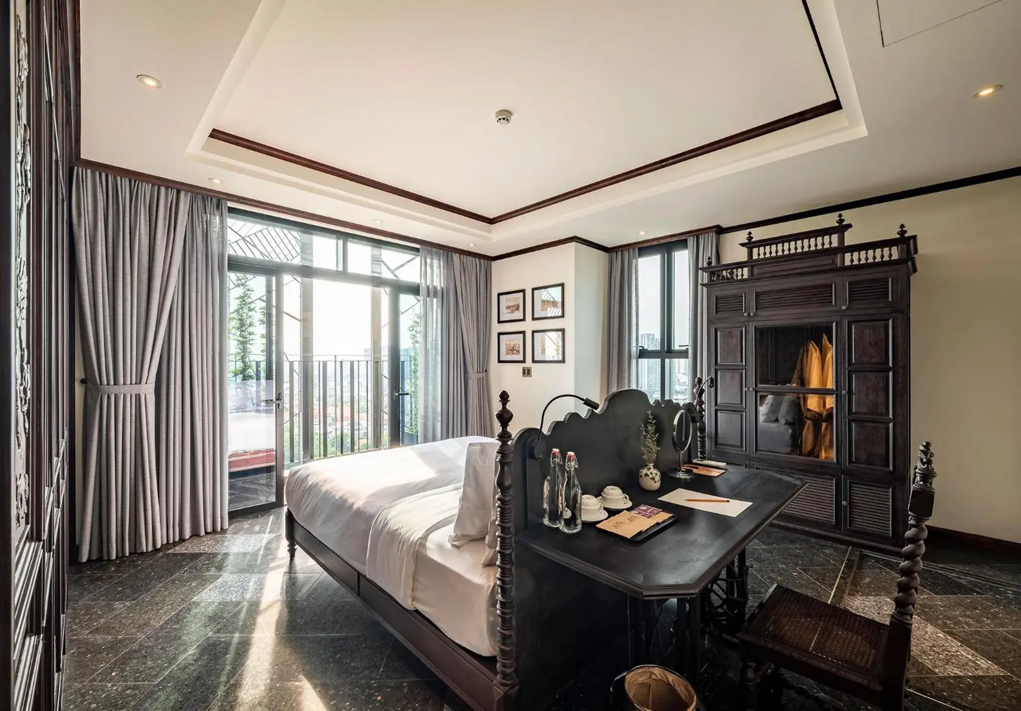 Amanaki Retreat in Amanaki Thao Dien Amanaki Retreat in Amanaki Thao Dien