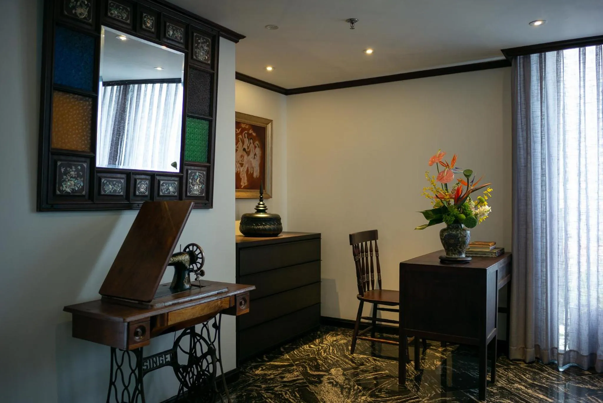 Spa and wellness centre/facilities in Amanaki Thao Dien