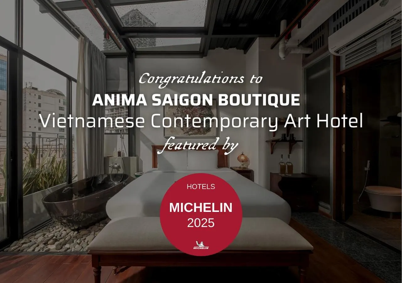 Property logo or sign in Amanaki Thao Dien