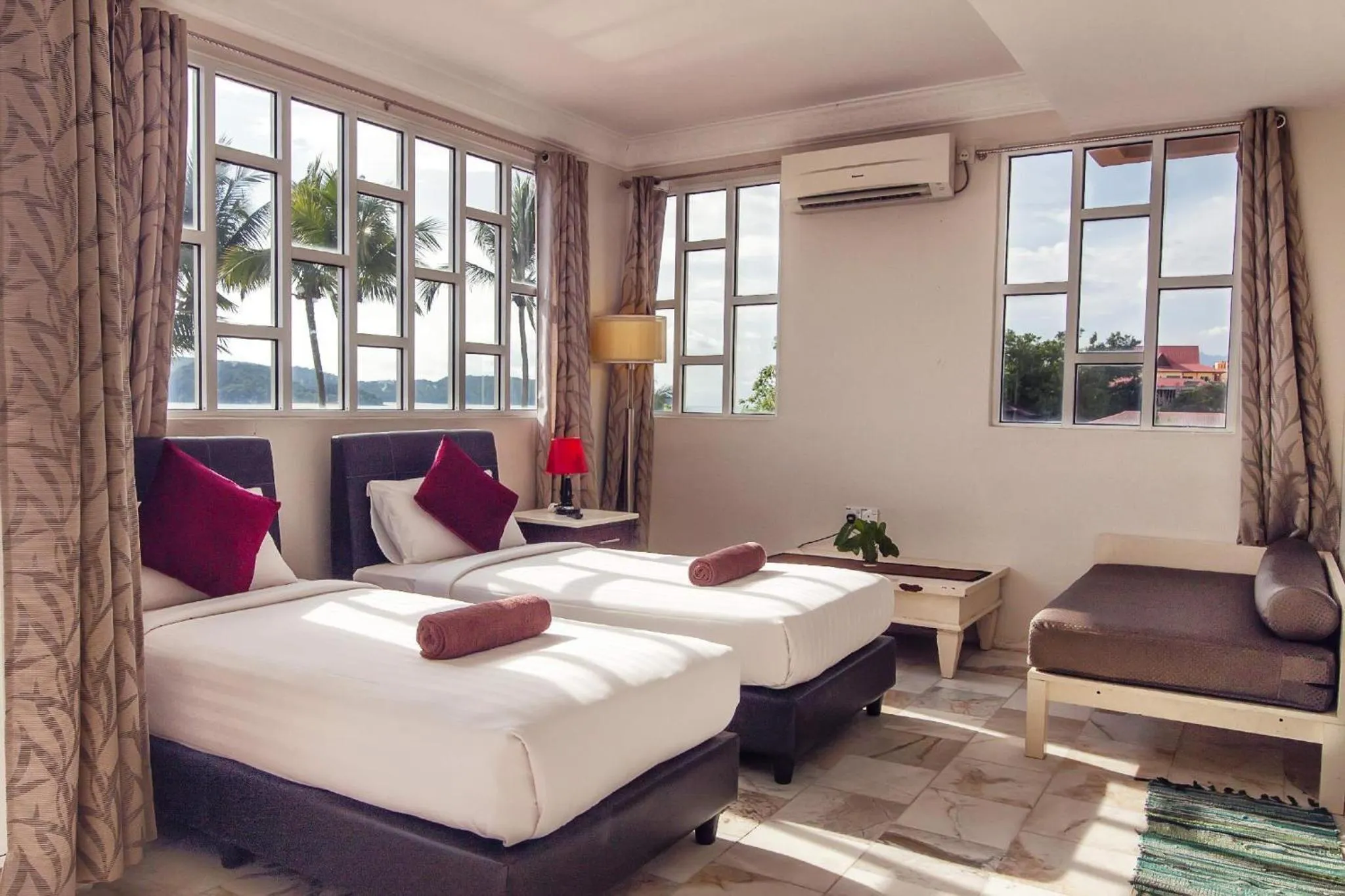 Photo of the whole room, Bed in Sandy Beach Resort By Casa Loma