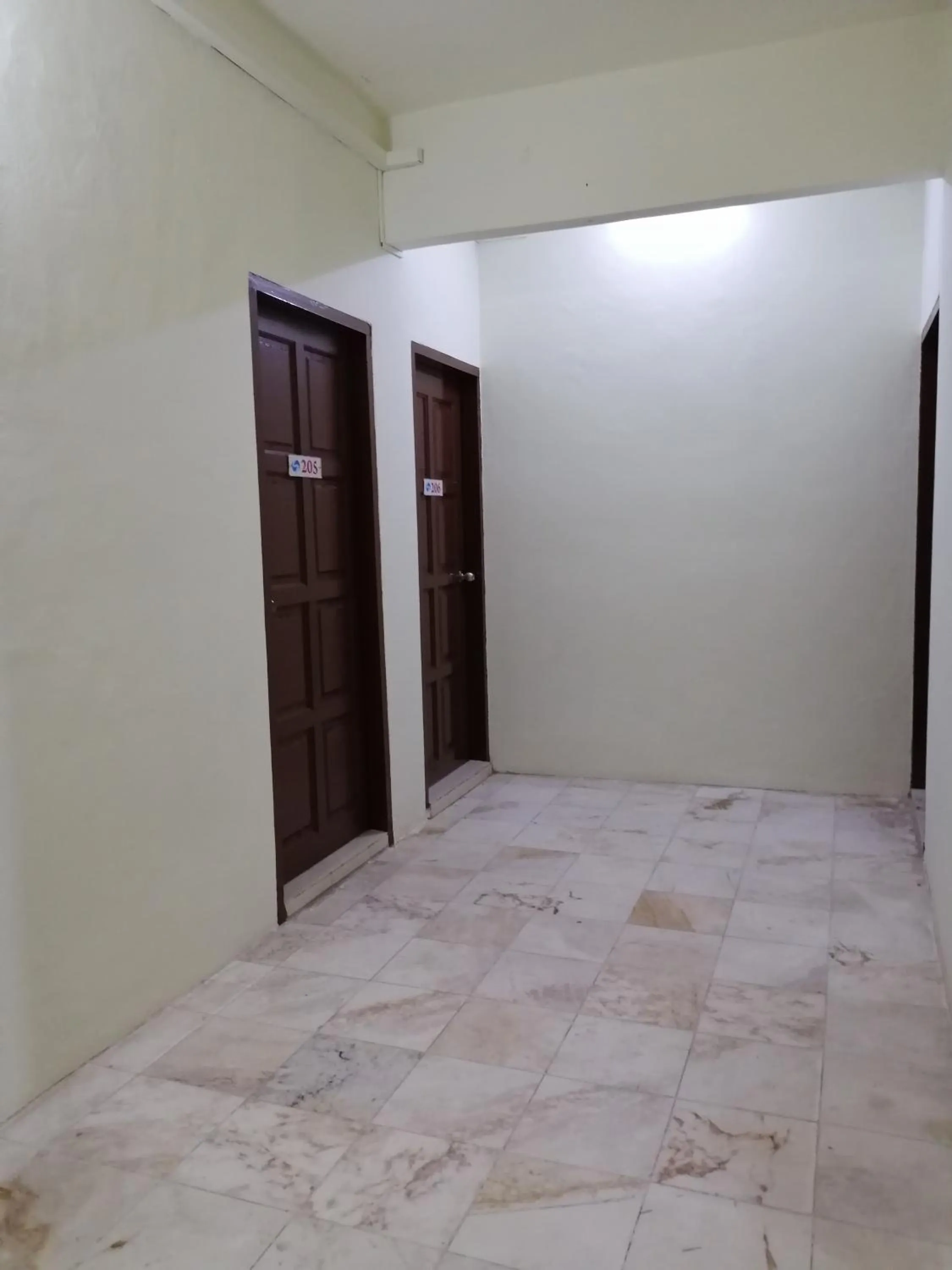 Property building in Sandy Beach Resort By Casa Loma