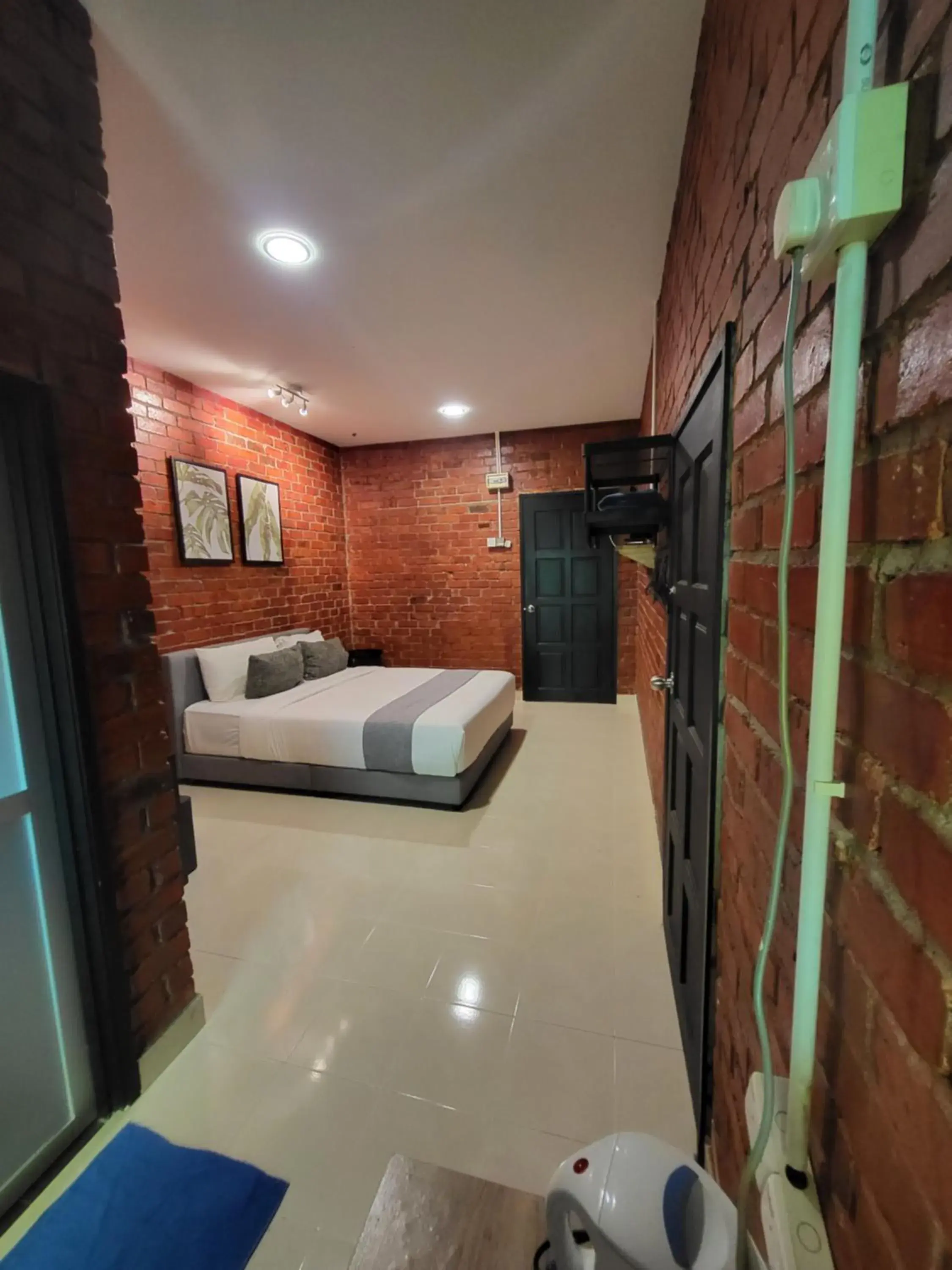 Superior Double Room in Sandy Beach Resort By Casa Loma Superior Double Room in Sandy Beach Resort By Casa Loma