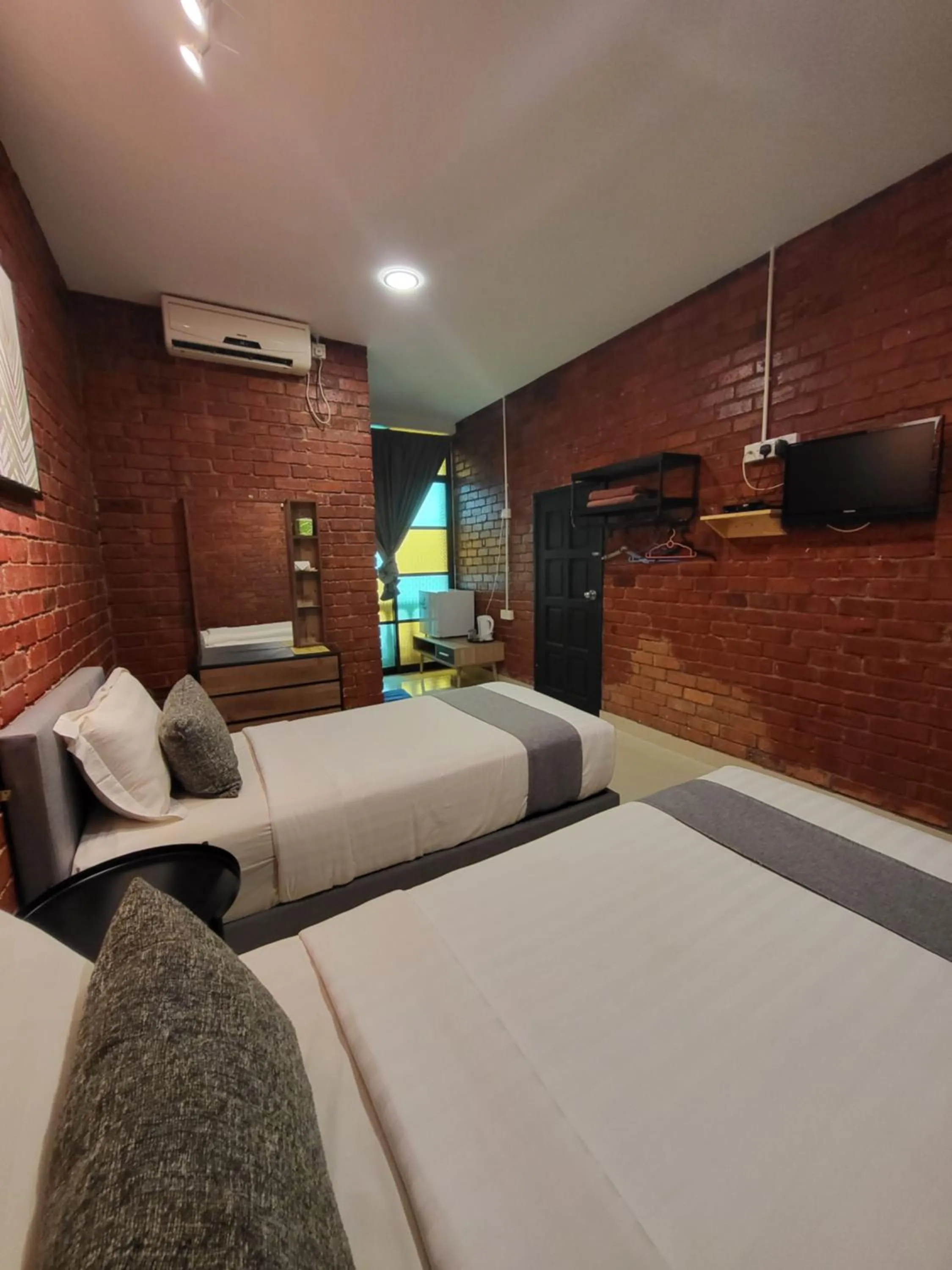 Photo of the whole room, Bed in Sandy Beach Resort By Casa Loma