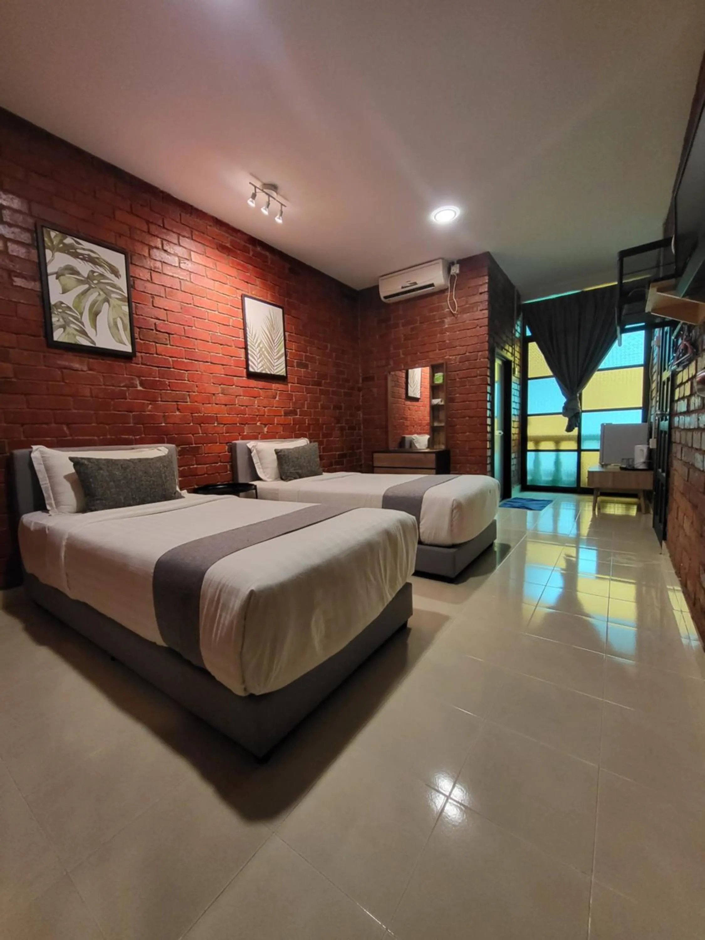 Photo of the whole room, Bed in Sandy Beach Resort By Casa Loma