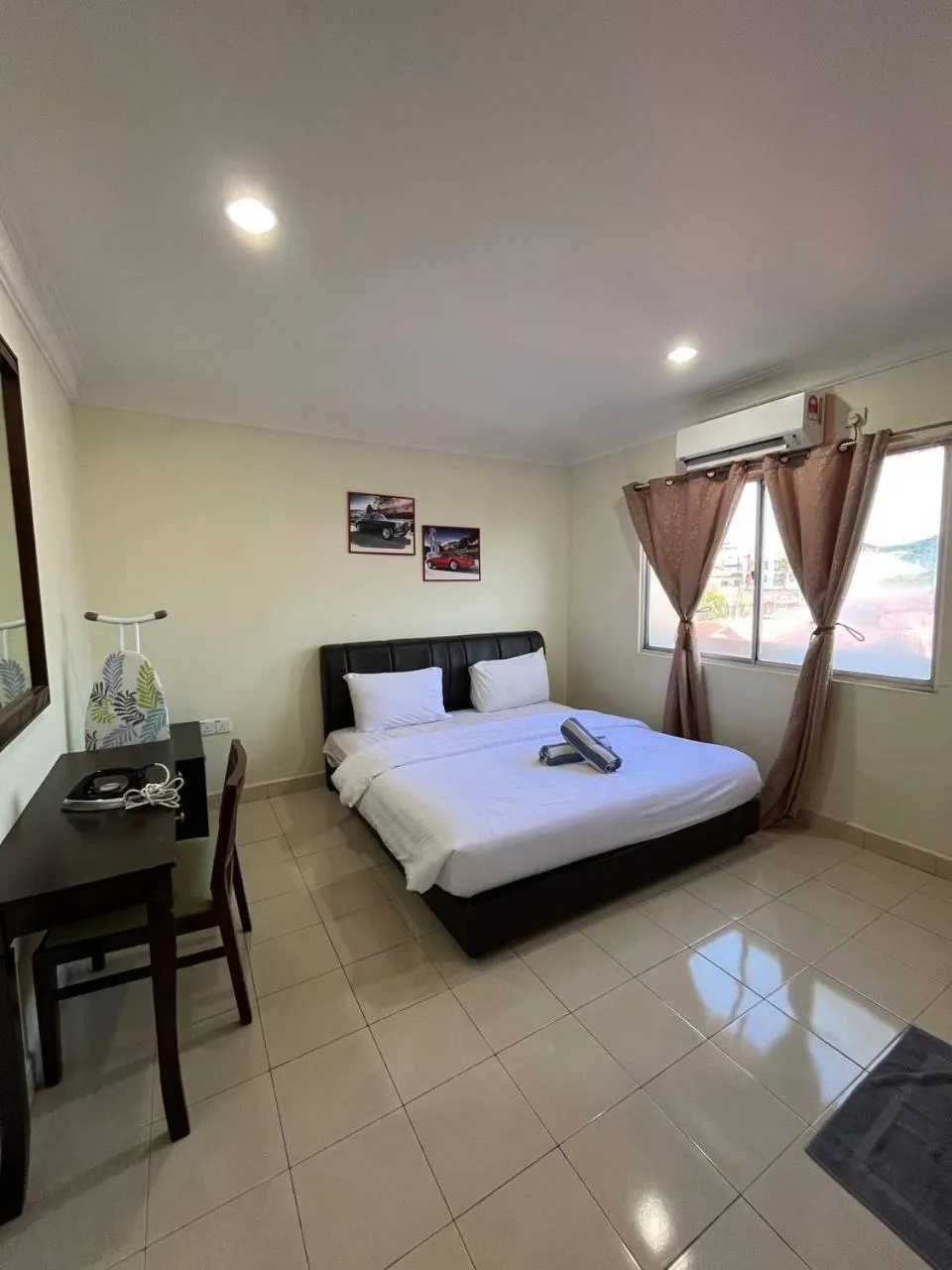 Bedroom, Bed in Sandy Beach Resort By Casa Loma