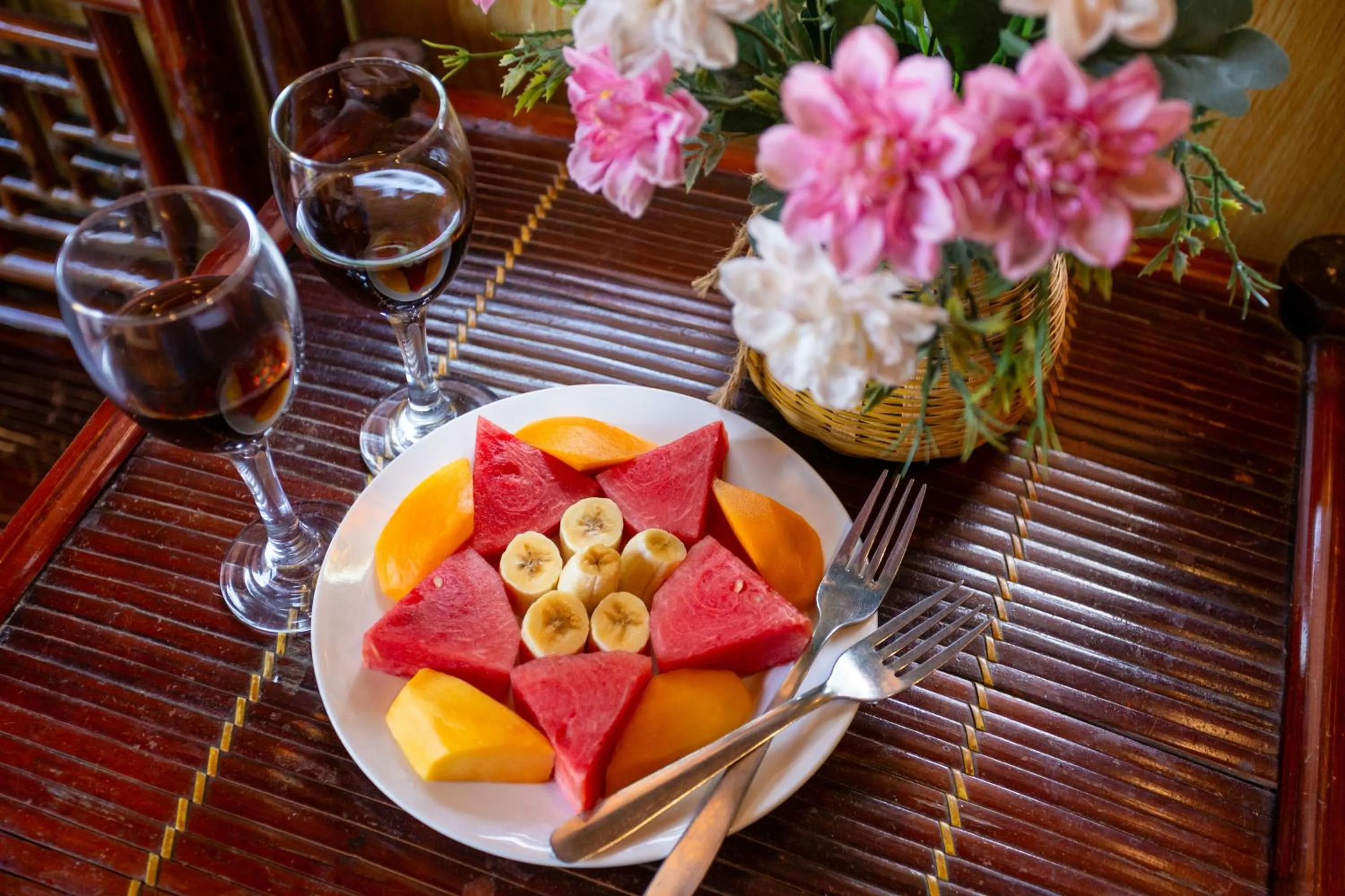 Lotus Field Homestay