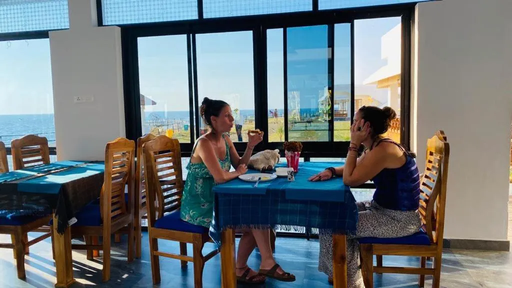 The Marine Pride Beach Resort & Spa