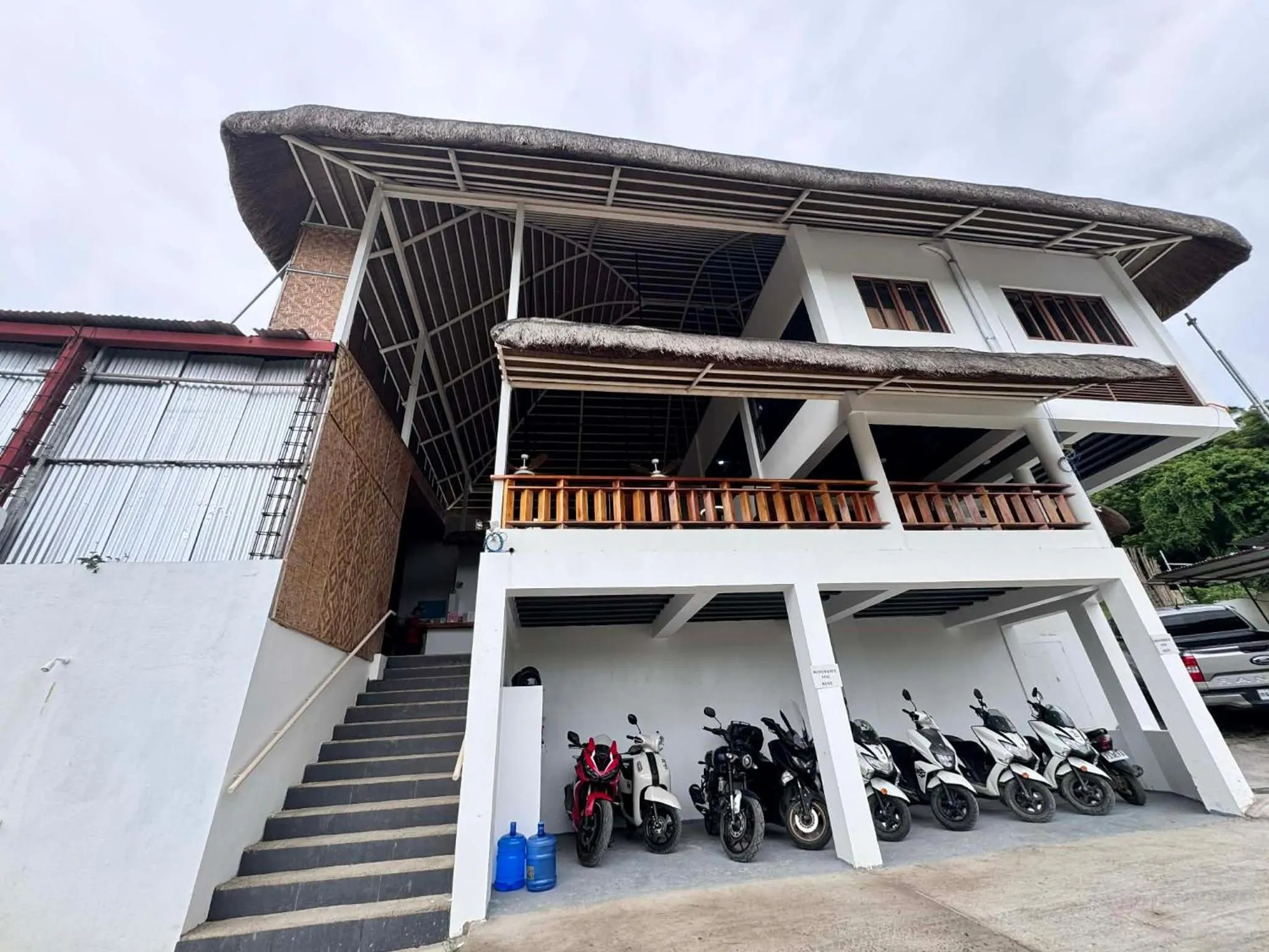 Bohol Coastal View Hotel