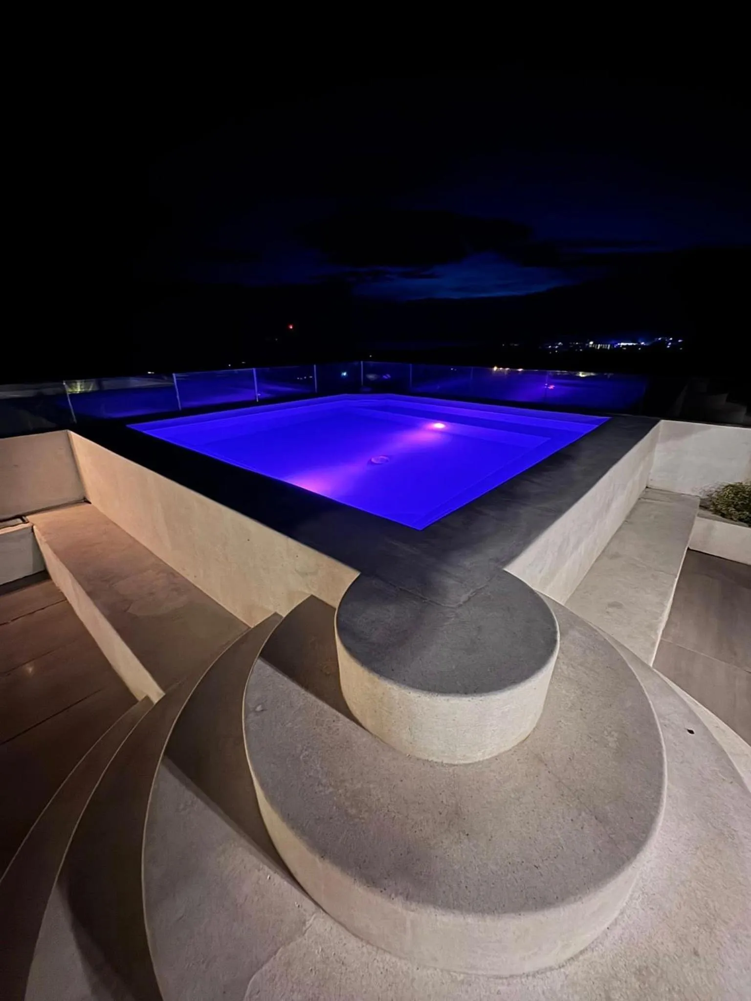 Bohol Coastal View Hotel