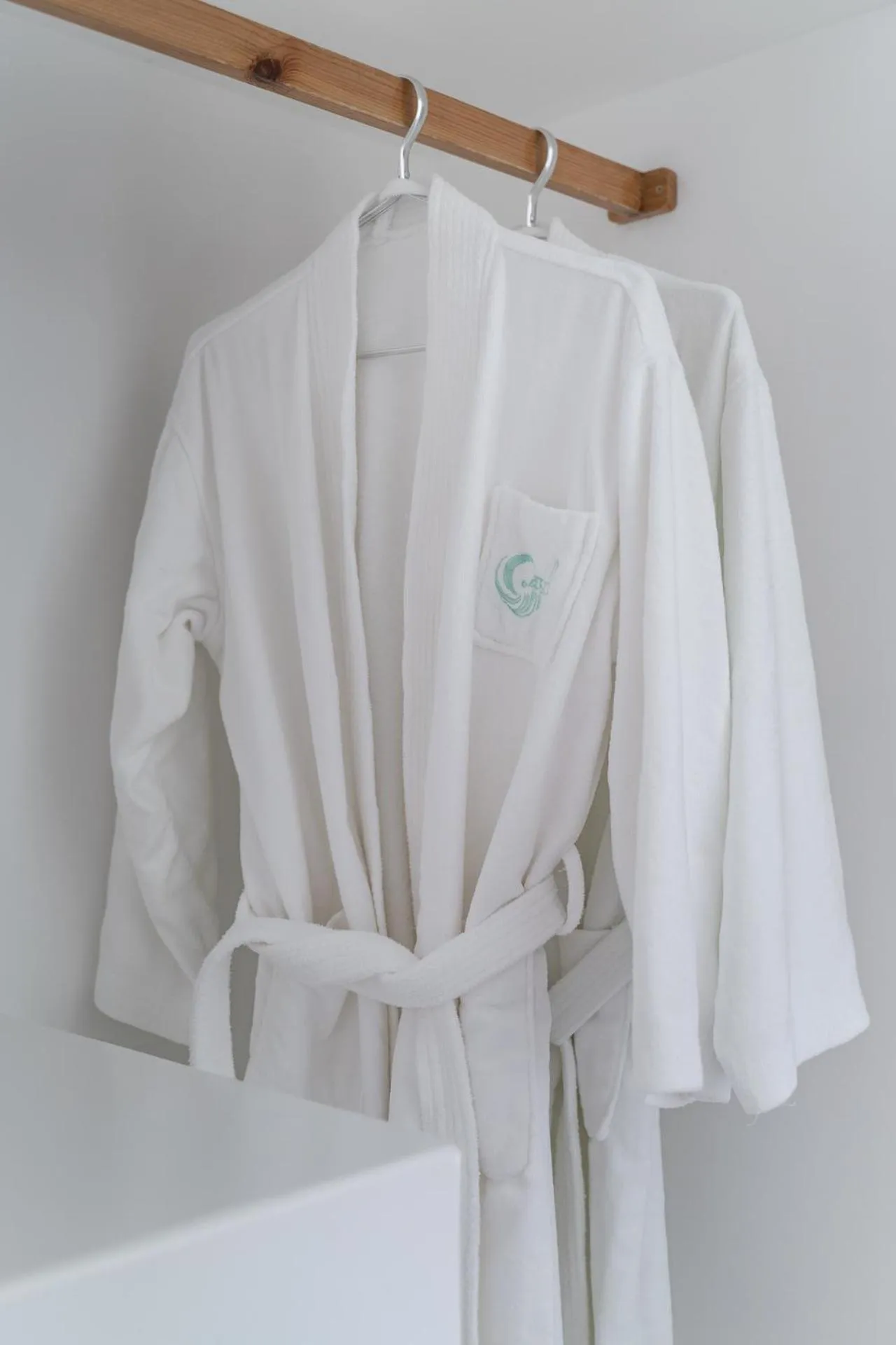 wardrobe in Bohol Coastal View Hotel