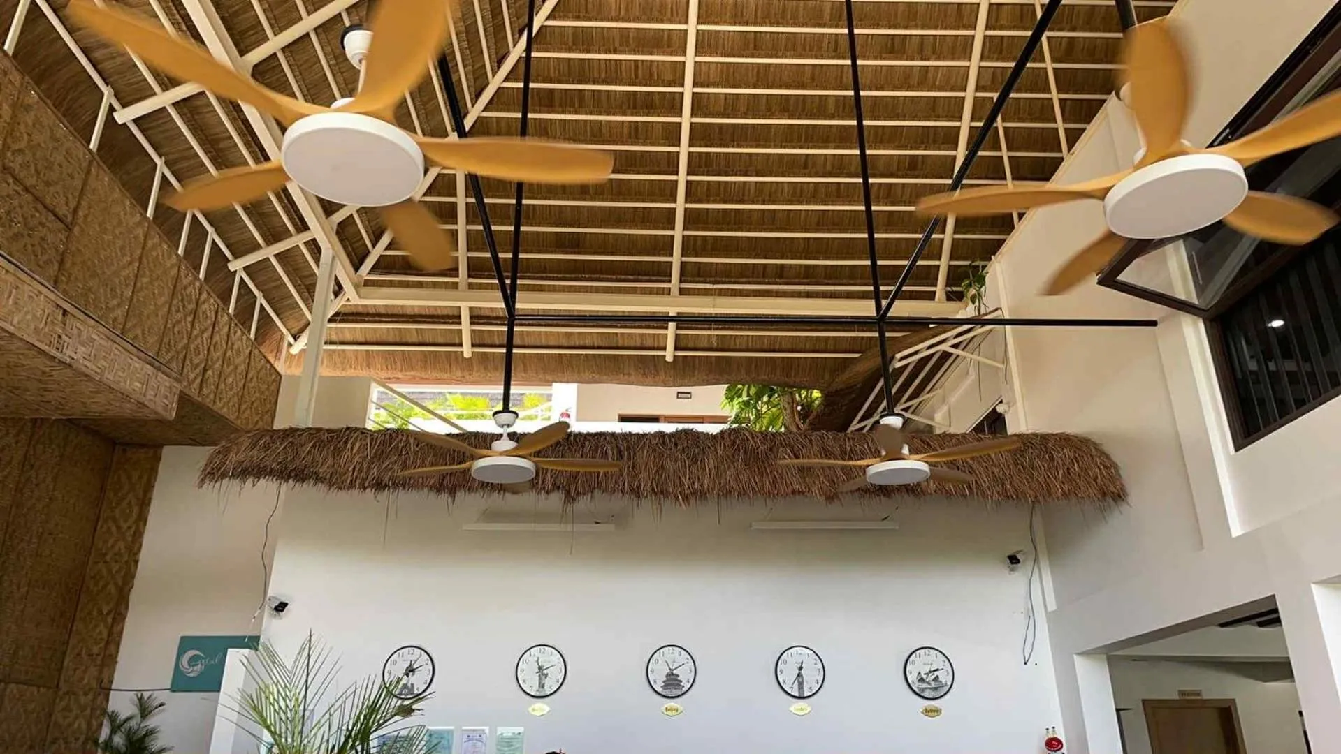 Bohol Coastal View Hotel