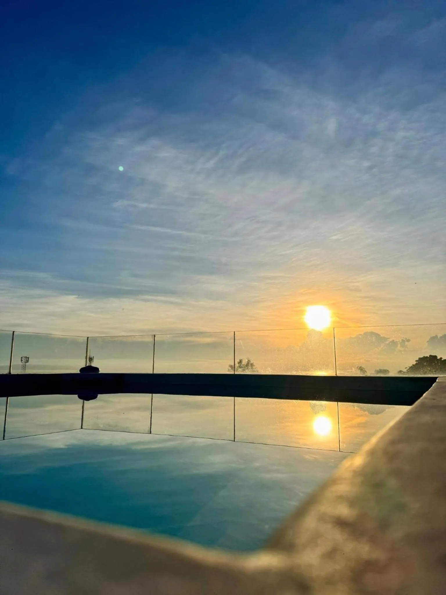 Bohol Coastal View Hotel