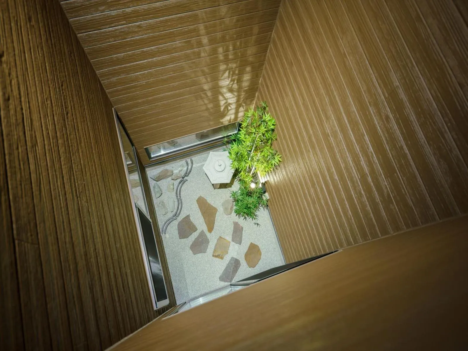 Photo of the whole room in YADOYA Ryusenjicho