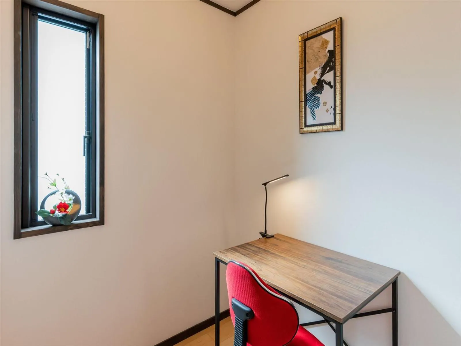 Photo of the whole room in YADOYA Ryusenjicho