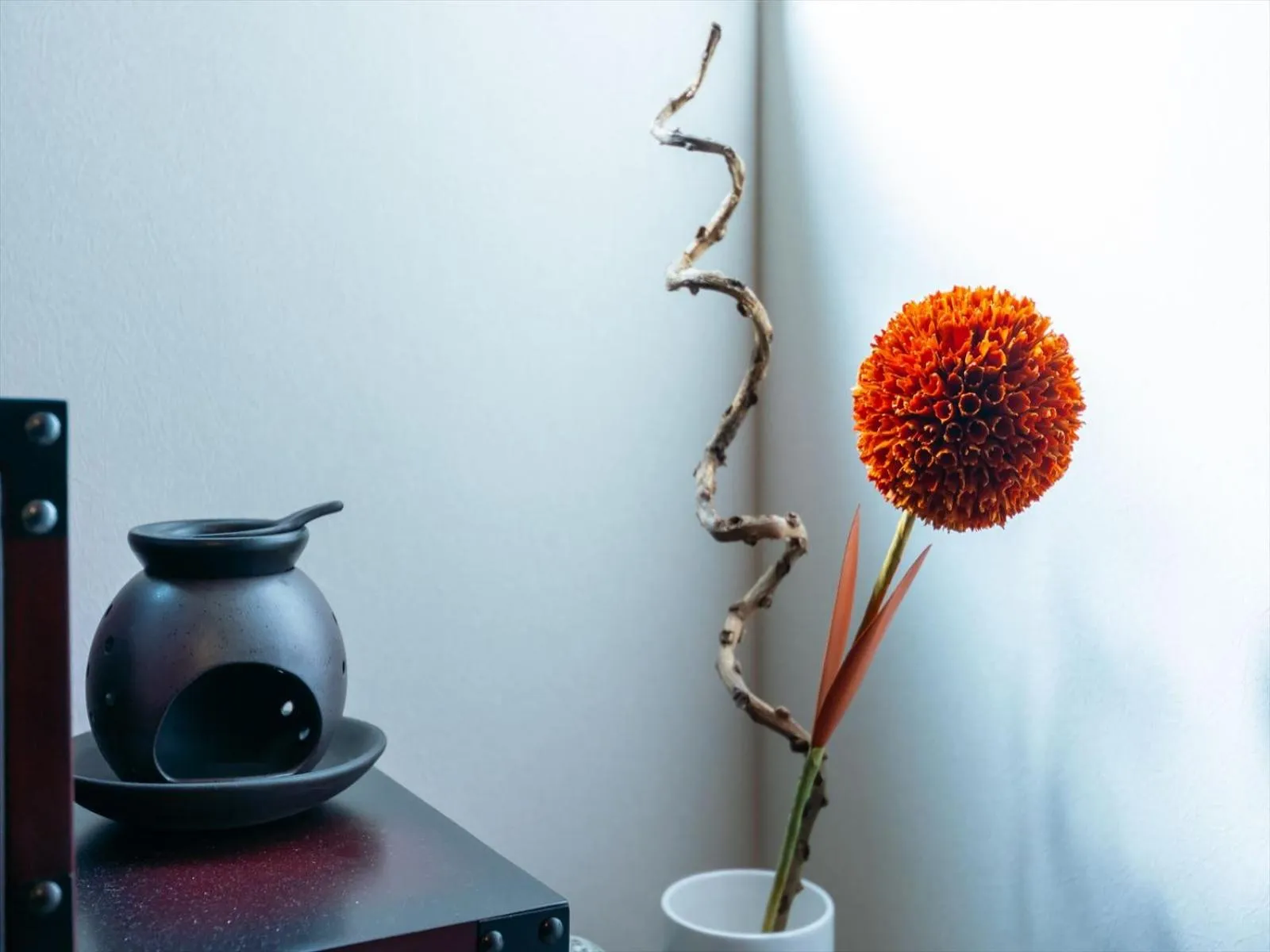 Photo of the whole room in YADOYA Ryusenjicho