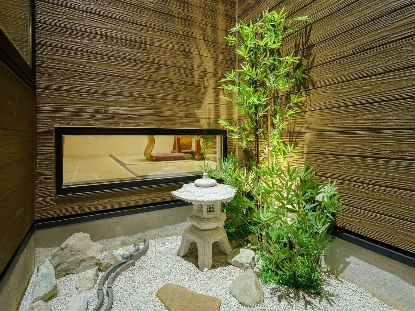 Two-Bedroom House in YADOYA Ryusenjicho Two-Bedroom House in YADOYA Ryusenjicho