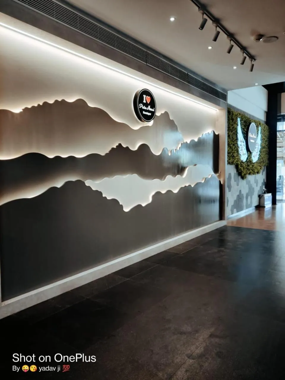 Restaurant/places to eat in Hotel Delphi Grand Hyderabad - Hi-Tech City, Perfect for Business & Comfort