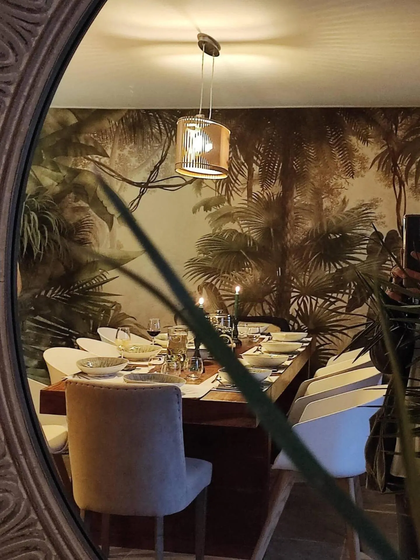 Living room in Hotel Bastide & SPA - Villa de Lourmarin