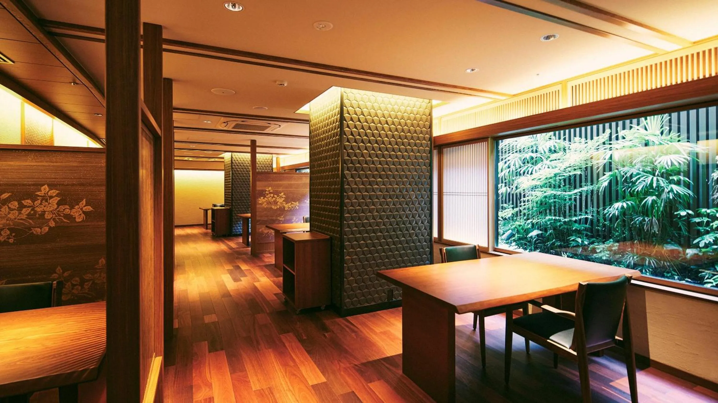 Sora Niwa Terrace Kyoto