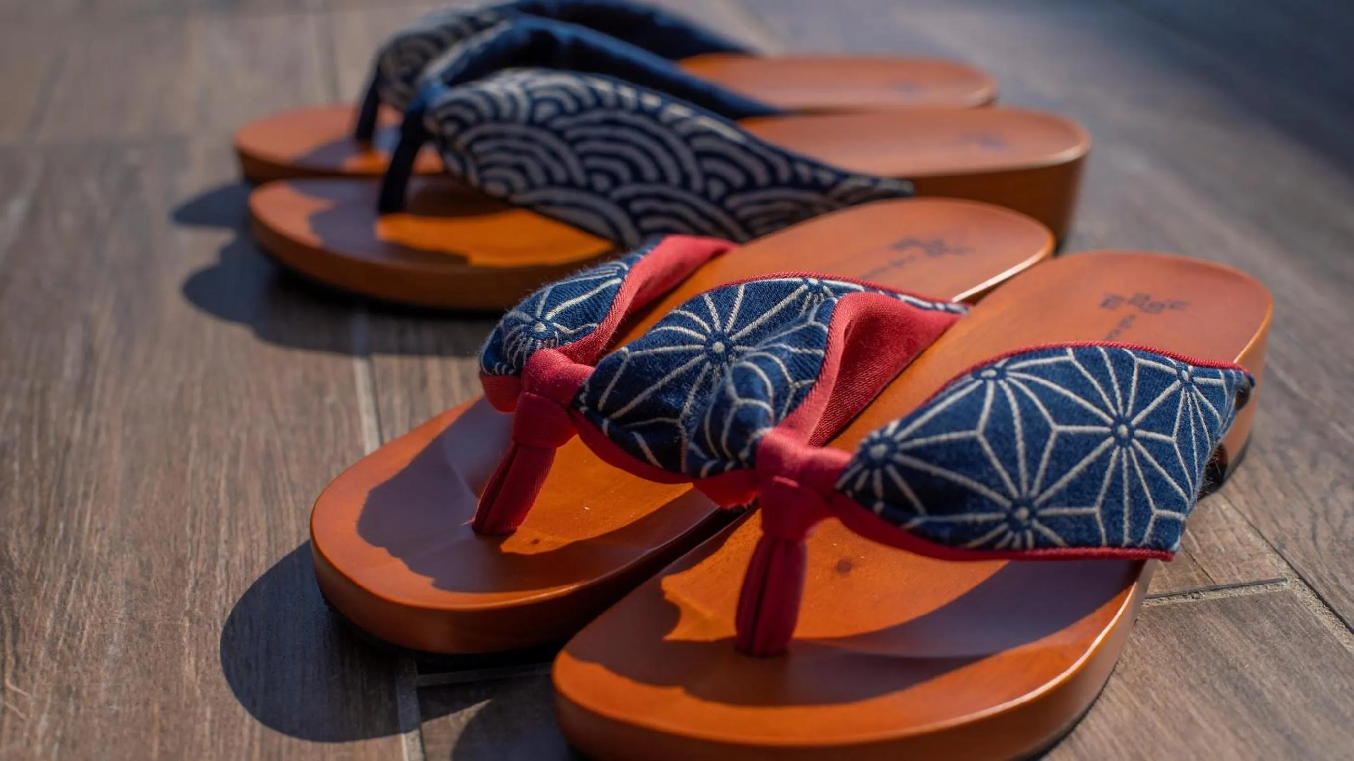 Photo of the whole room in Sora Niwa Terrace Kyoto