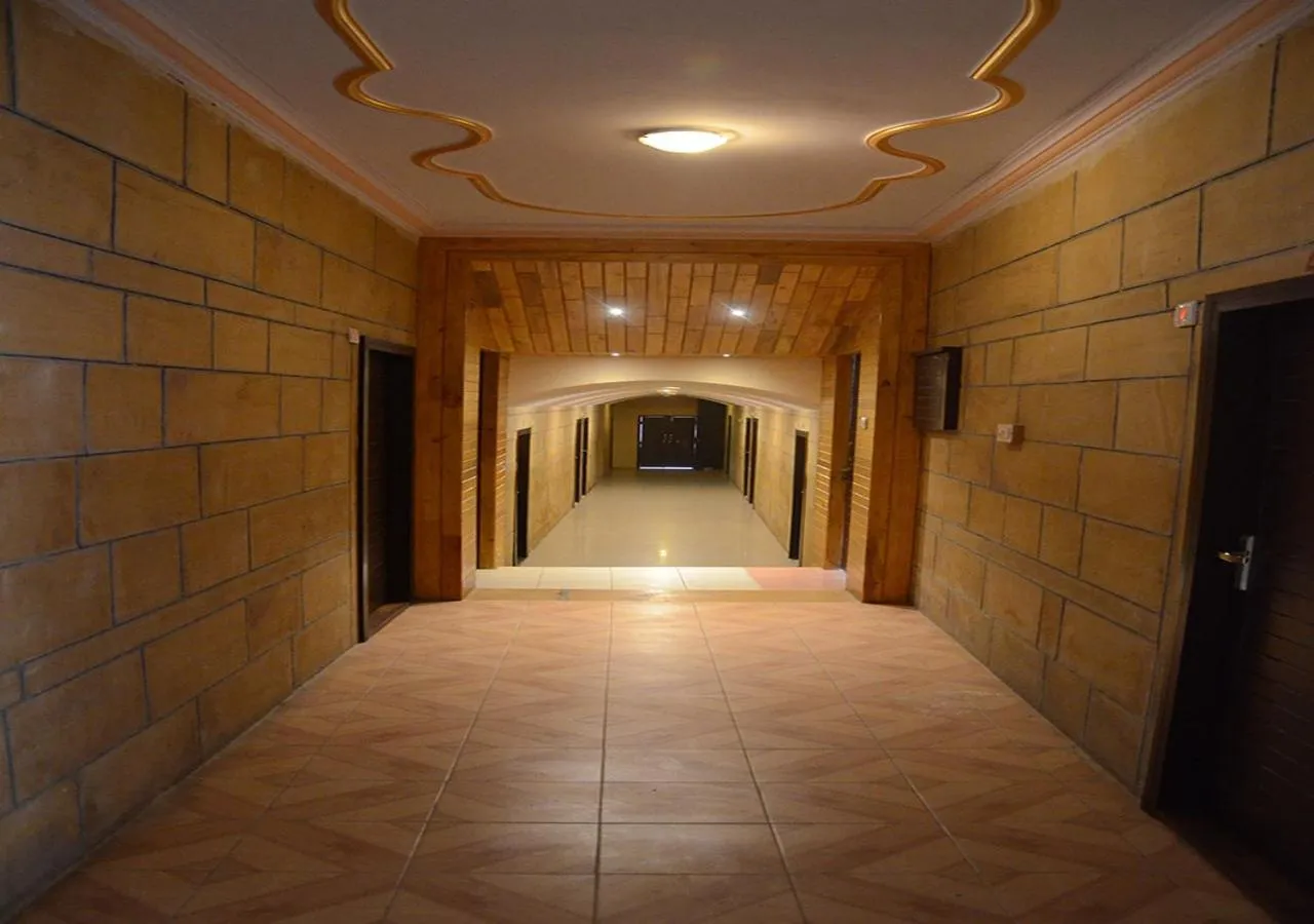 Facade/entrance in Hotel Prince-Near Jaisalmer Fort