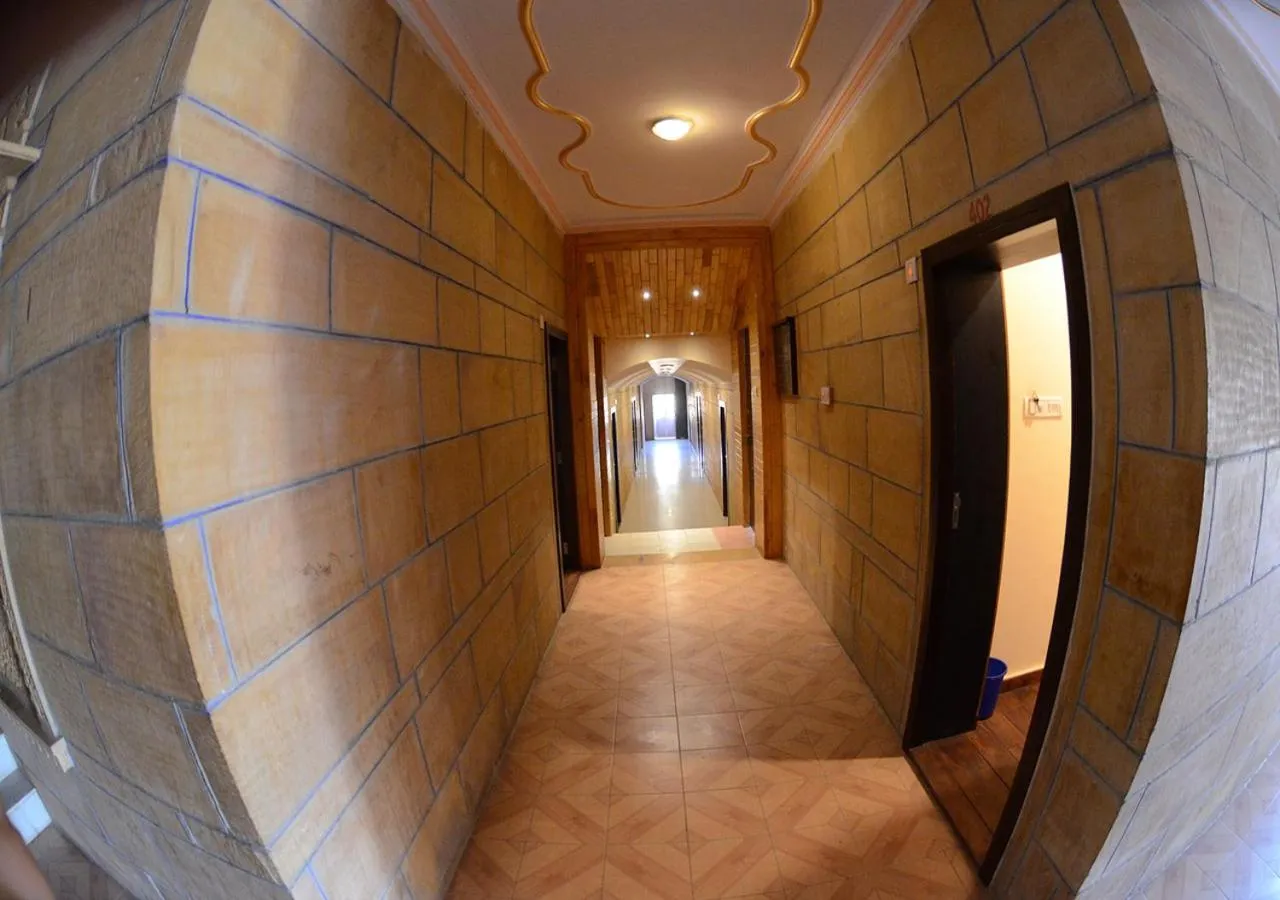 Facade/entrance in Hotel Prince-Near Jaisalmer Fort