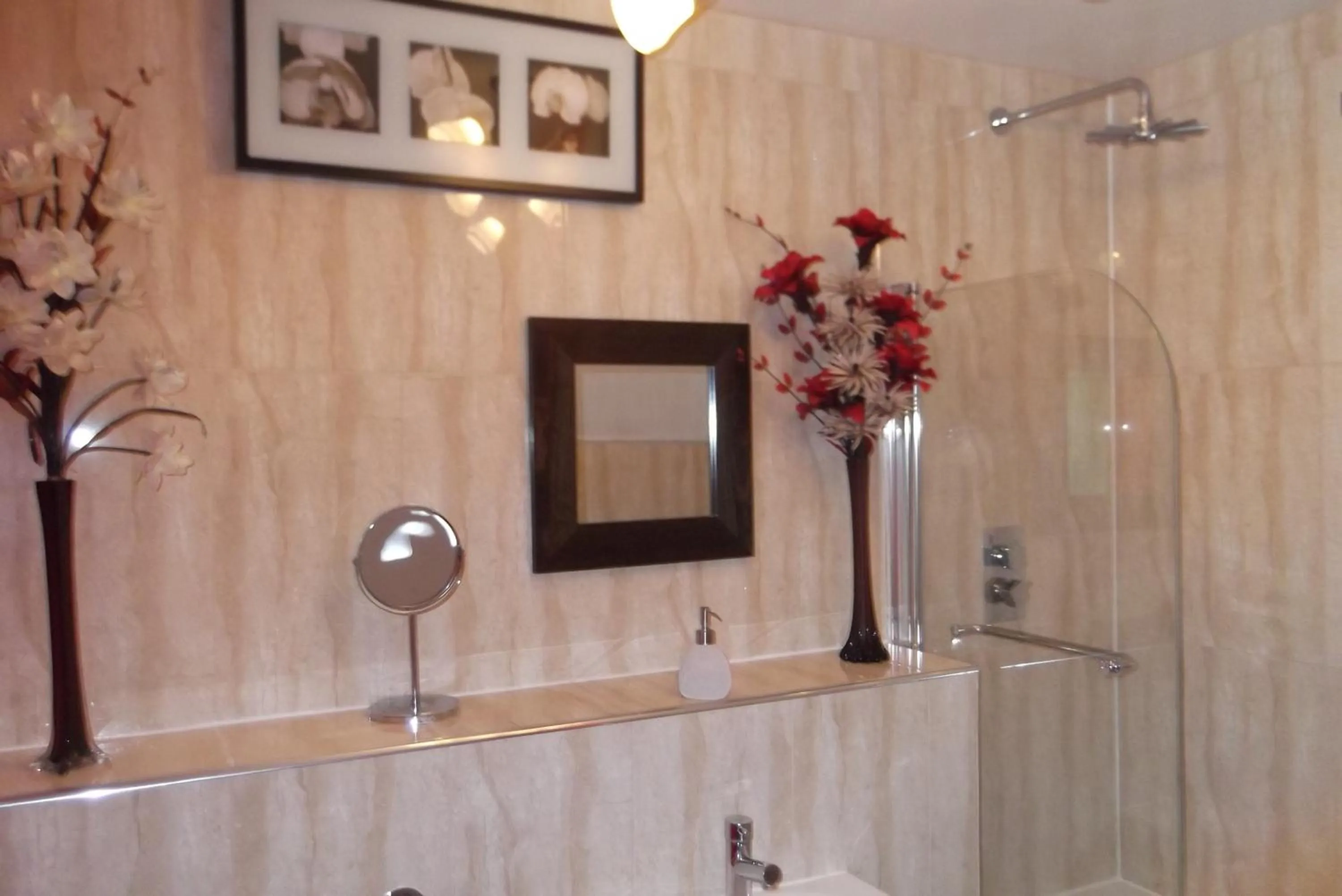 Bathroom in The Ship Inn