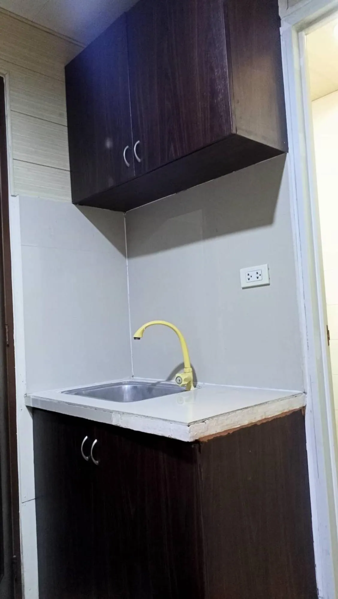 Bedroom in Maine City Residences Leveriza