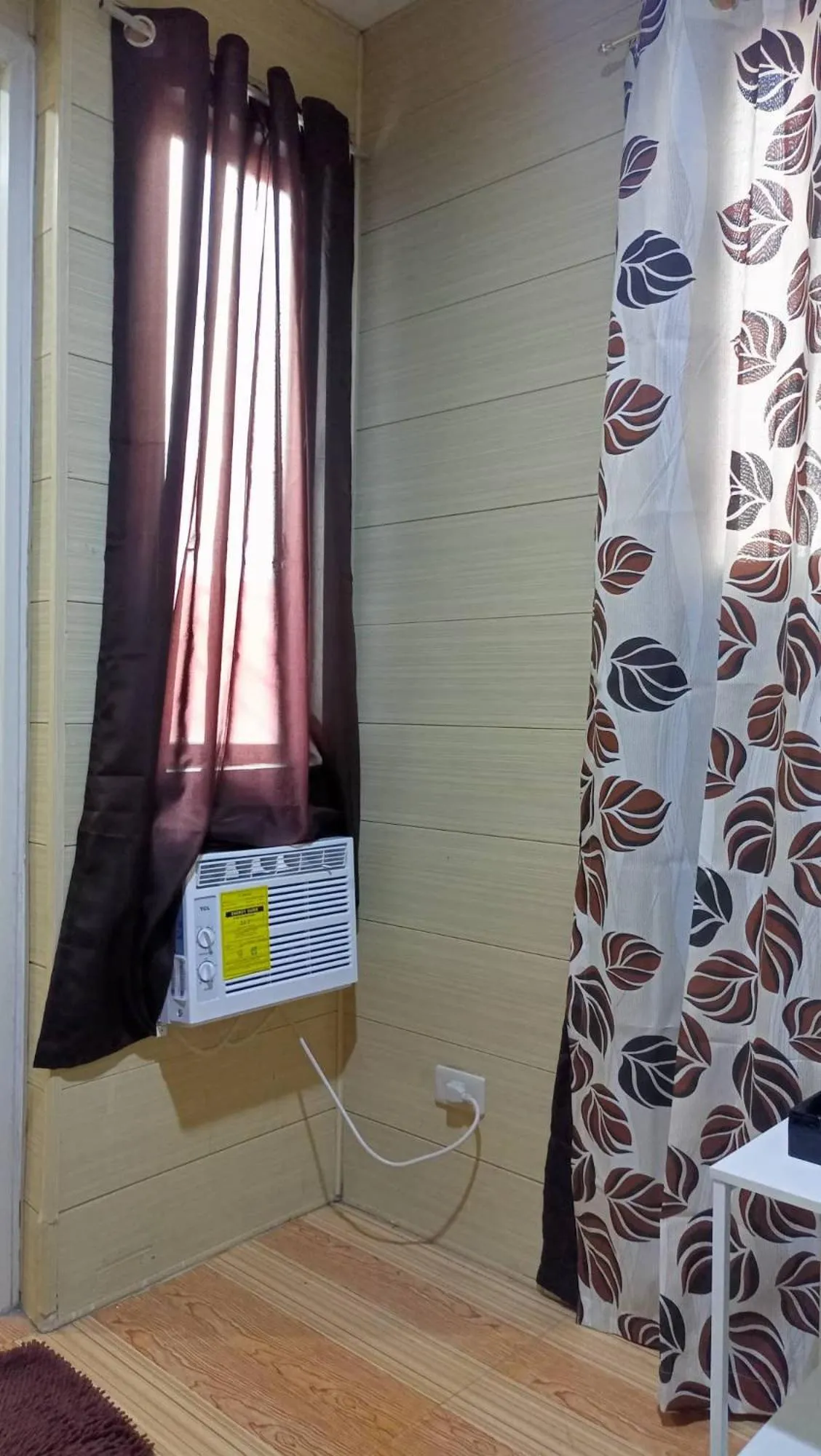 Bedroom, Bed in Maine City Residences Leveriza