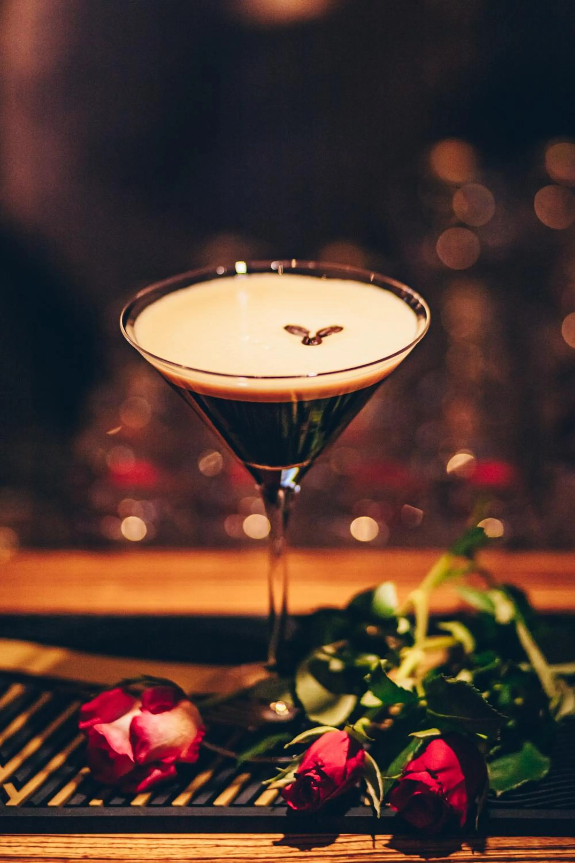 Lounge or bar in The Gerald's Hotel