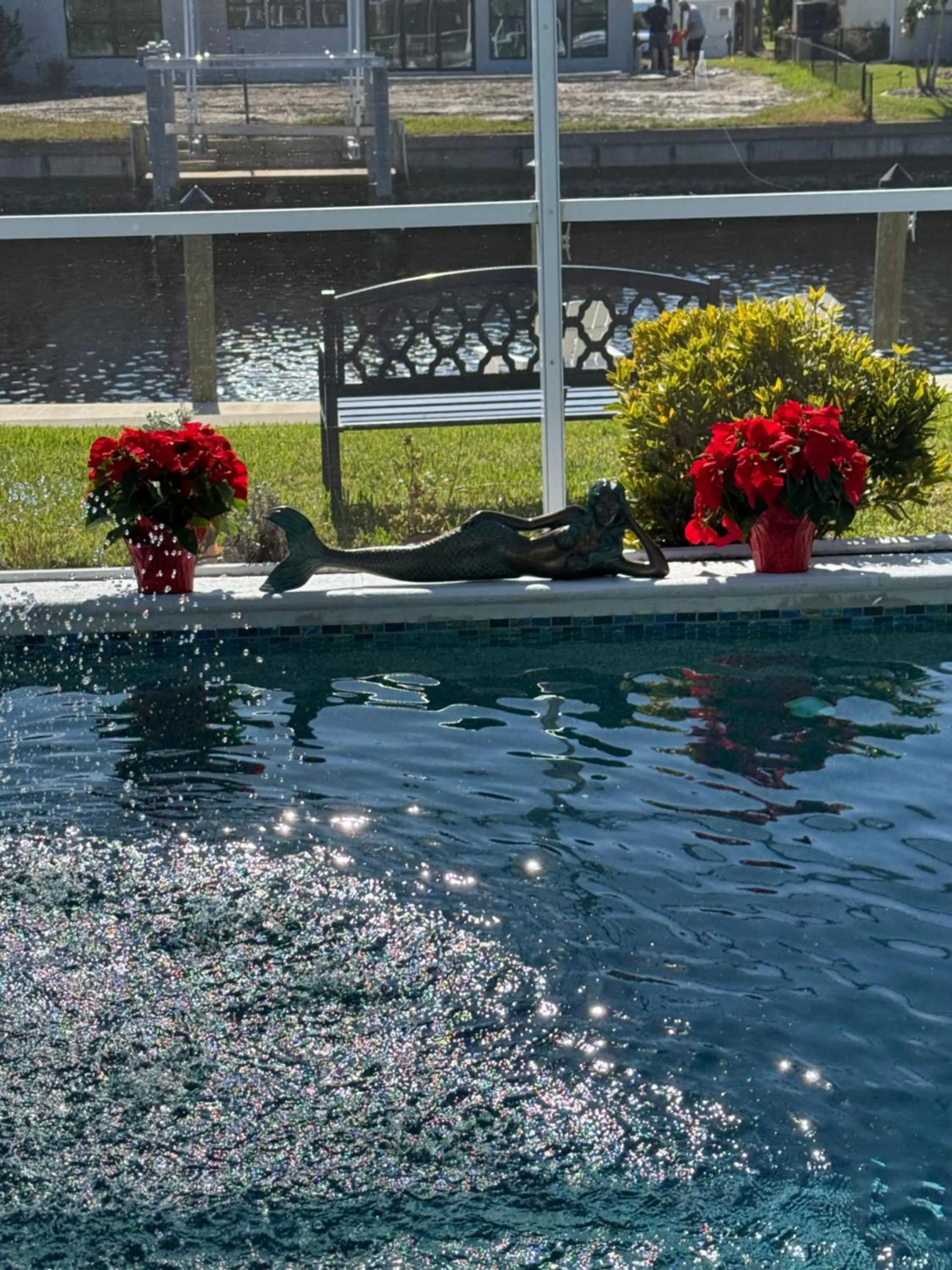 Punta Gorda Isles Haven