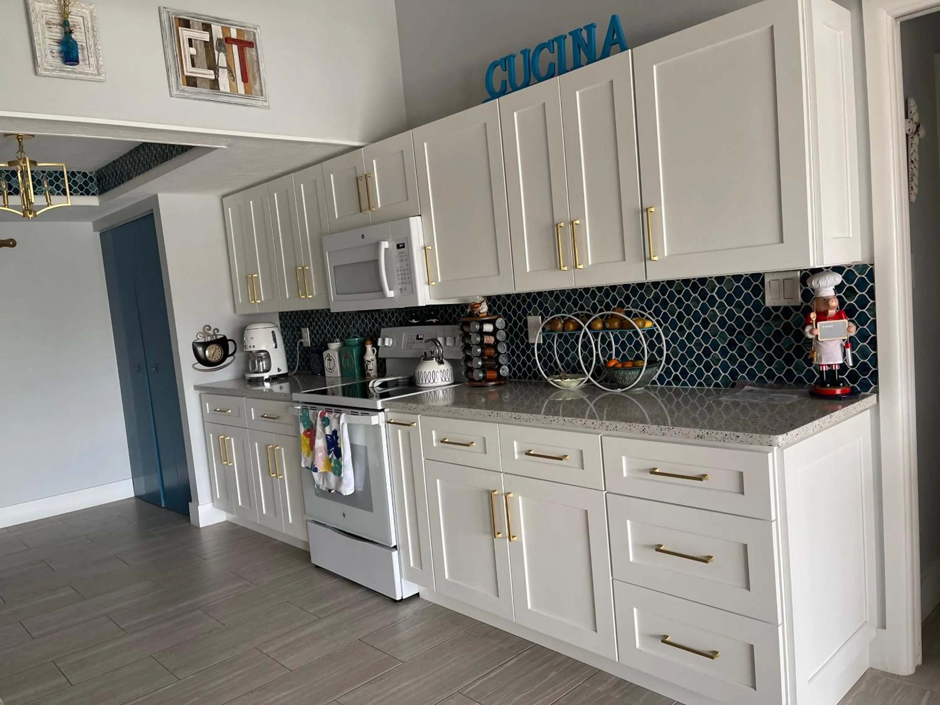 Punta Gorda Isles Haven