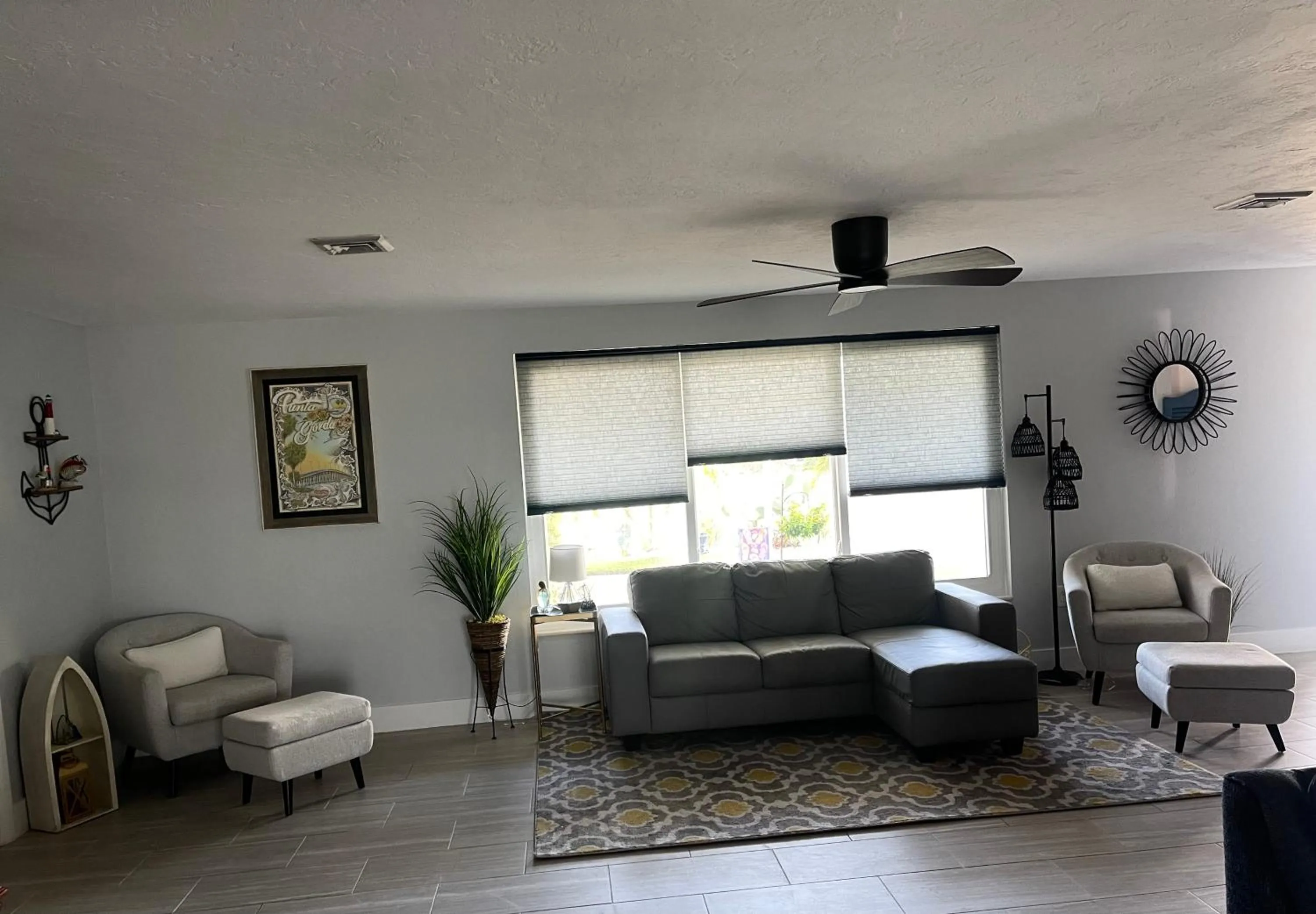 Punta Gorda Isles Haven