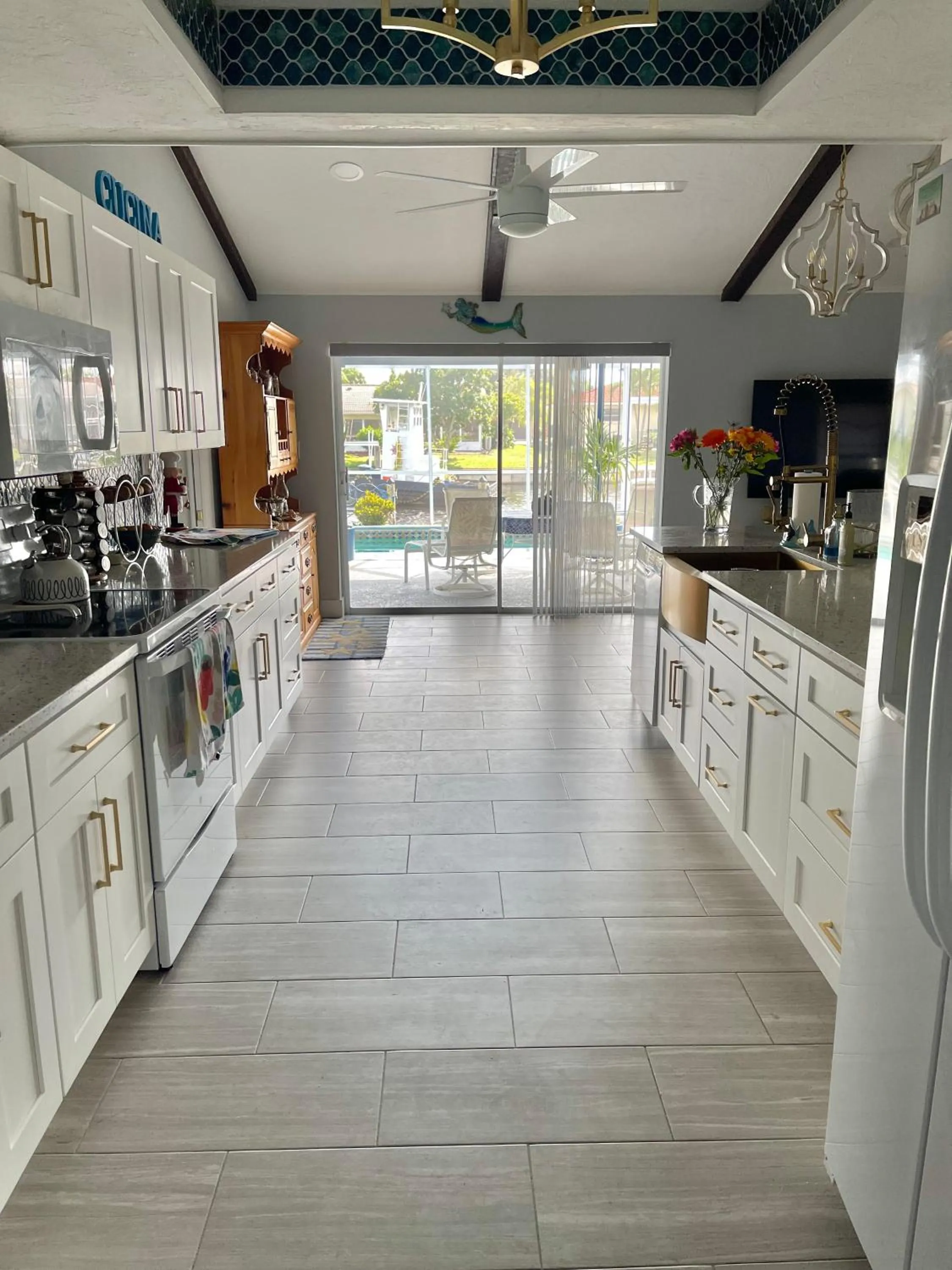 Punta Gorda Isles Haven