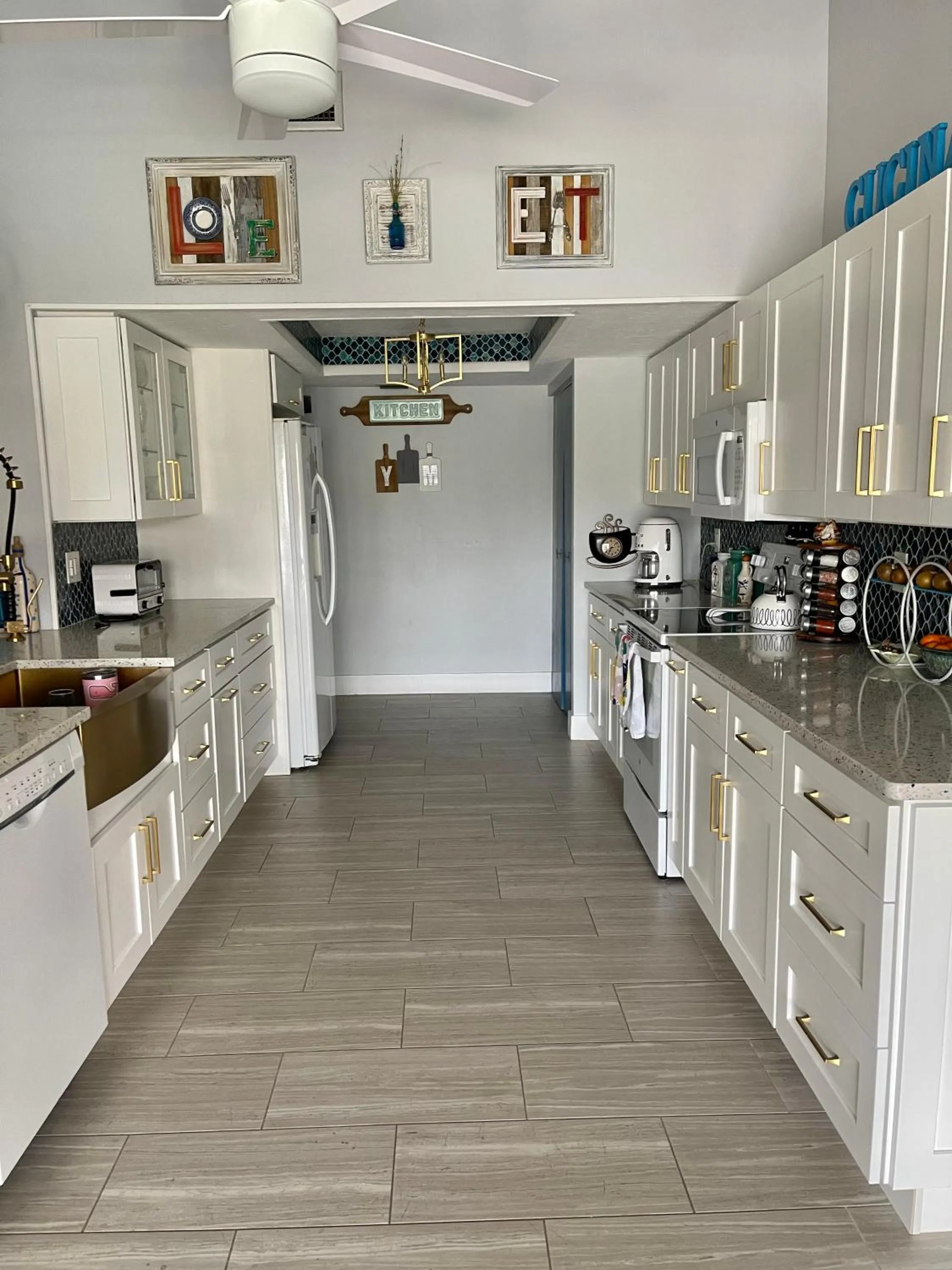 Punta Gorda Isles Haven