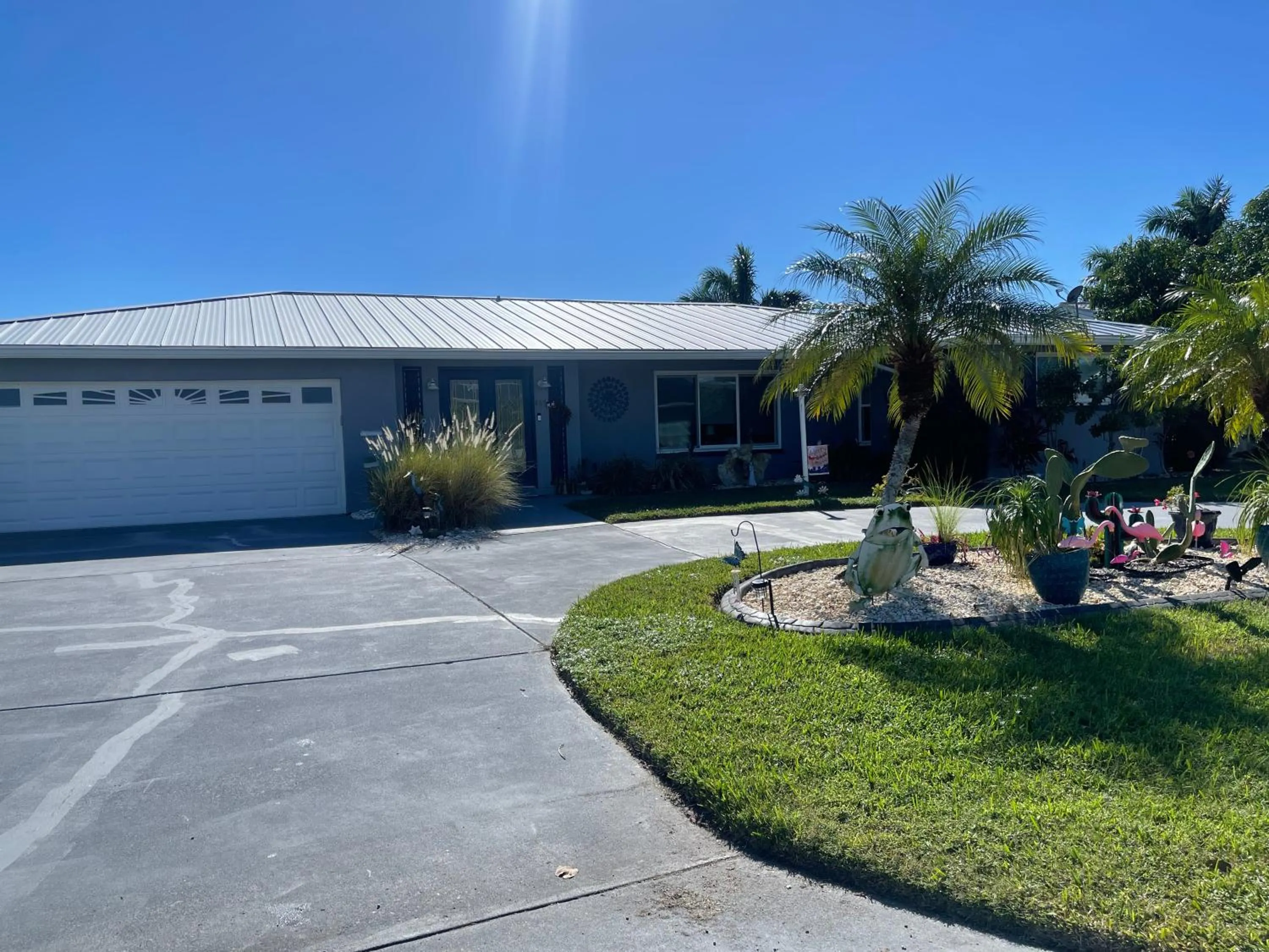 Punta Gorda Isles Haven