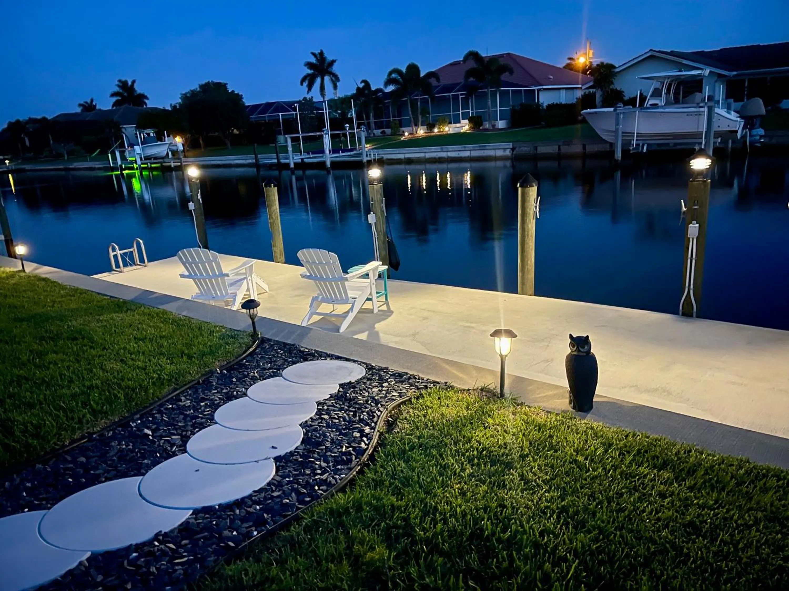 Punta Gorda Isles Haven