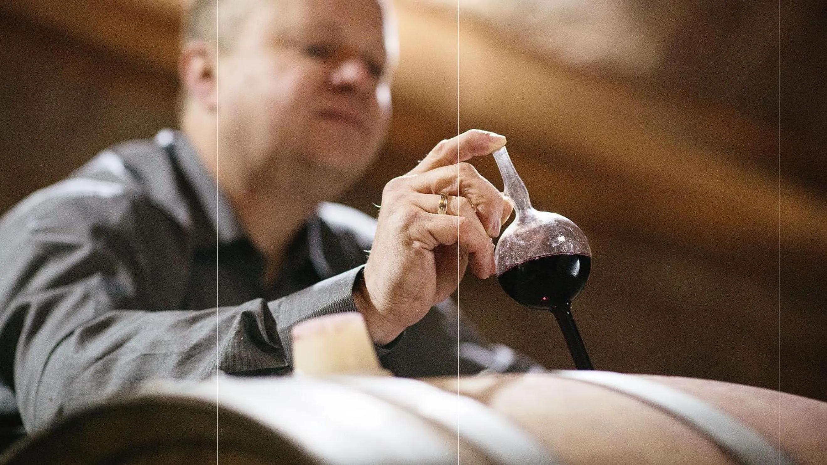 People in Chalet Raabe